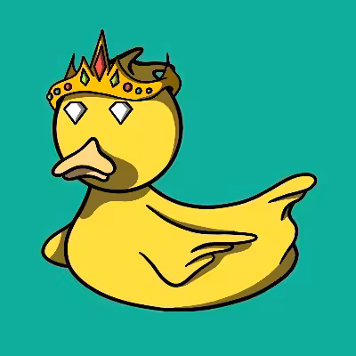 Crown #22