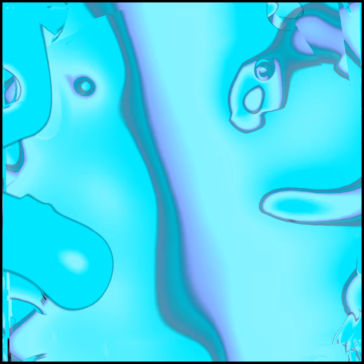Dissolvable #108