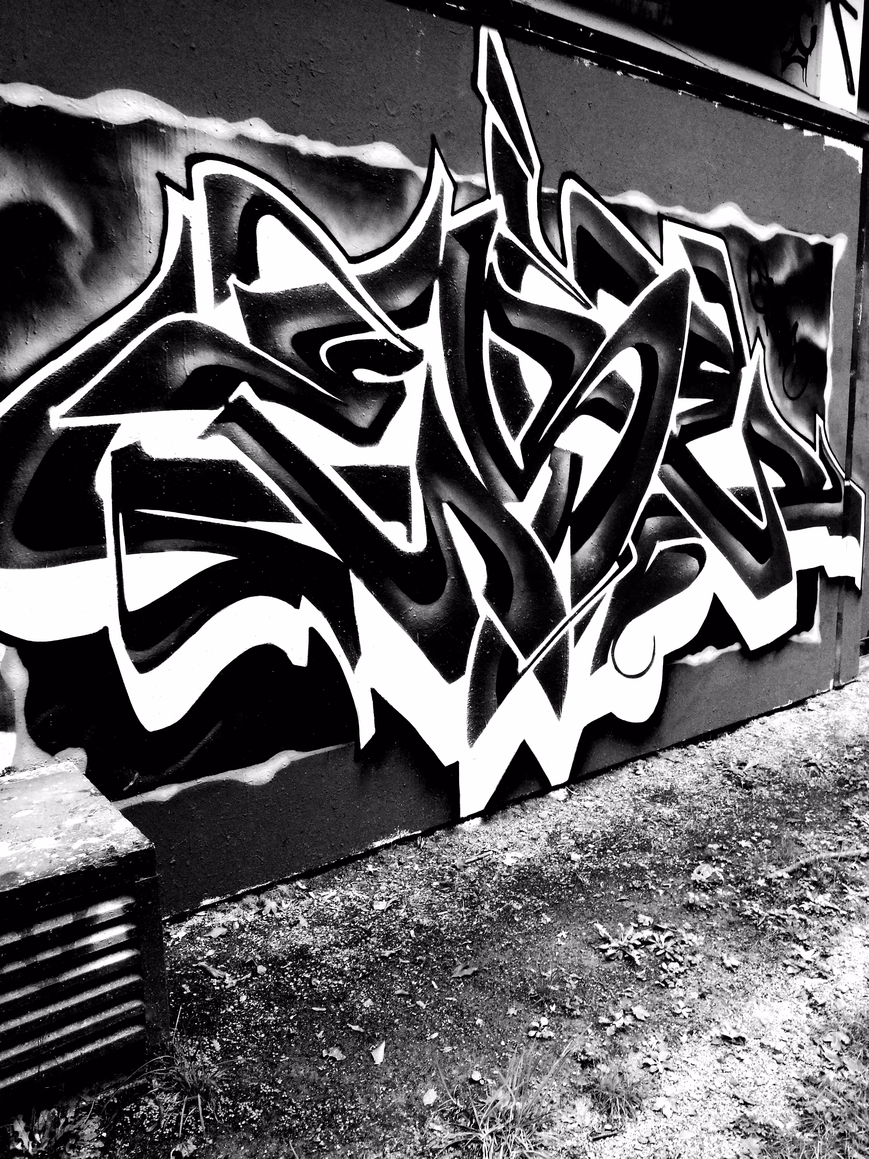 Street Flow