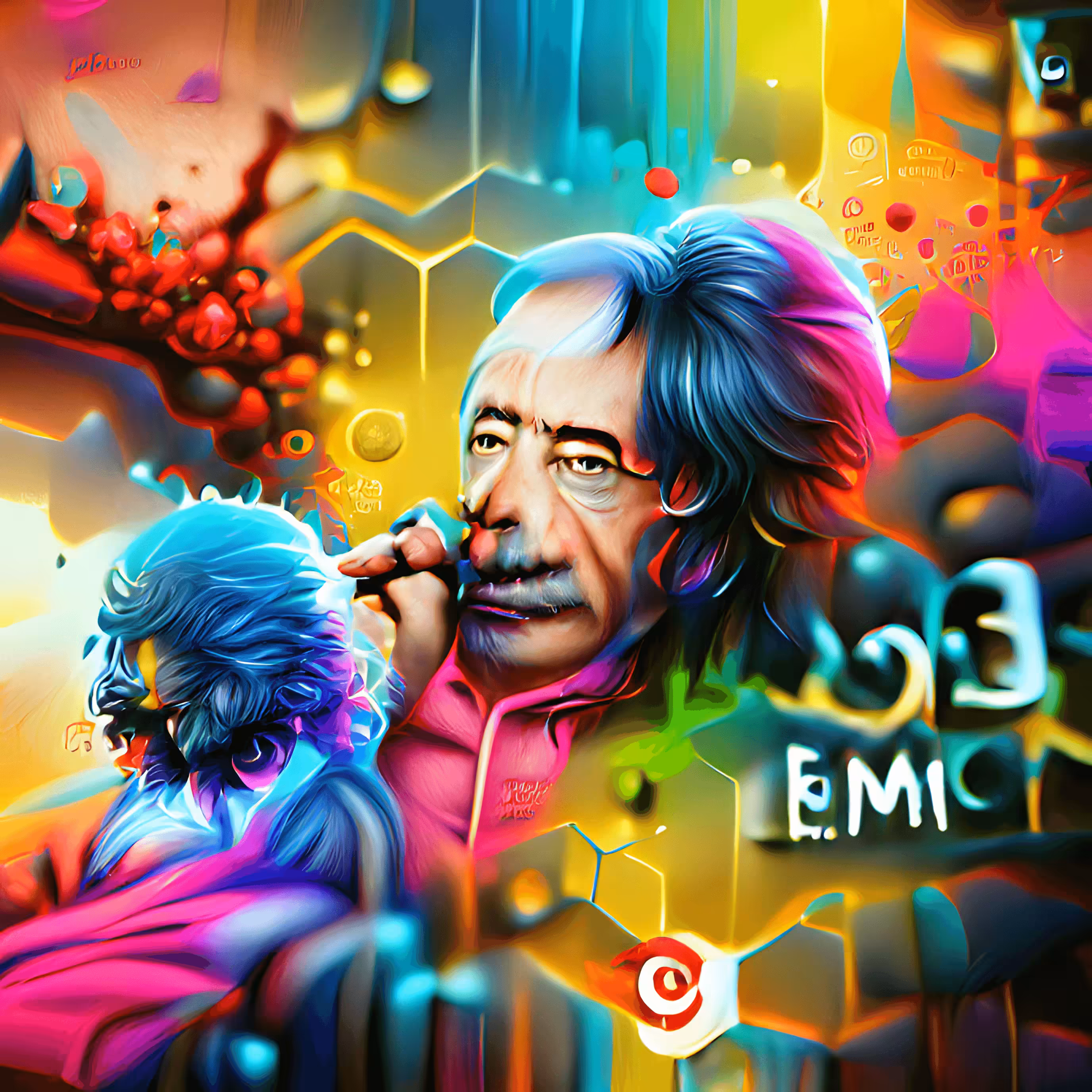 E=mc2