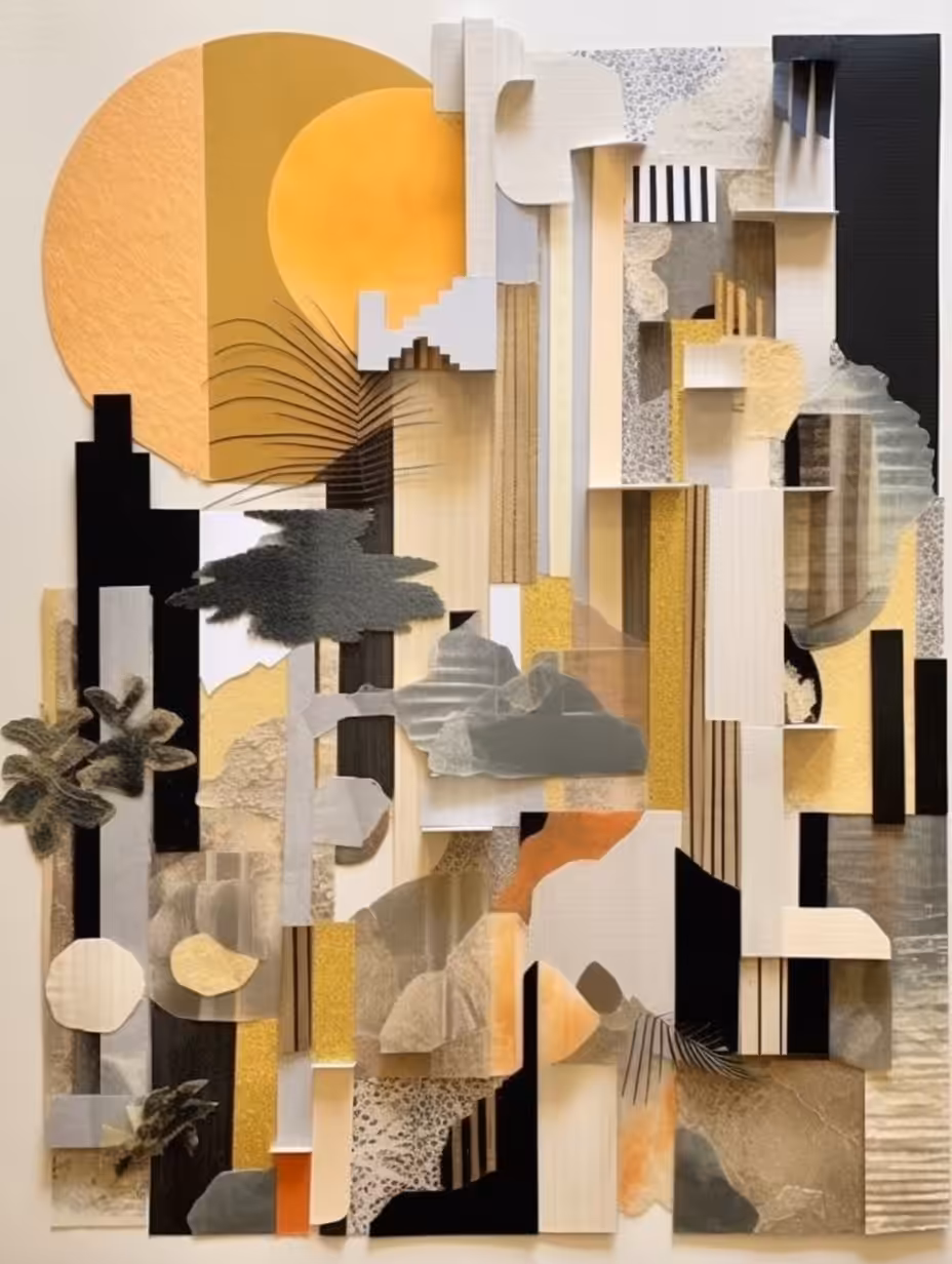 Collages x AI #120