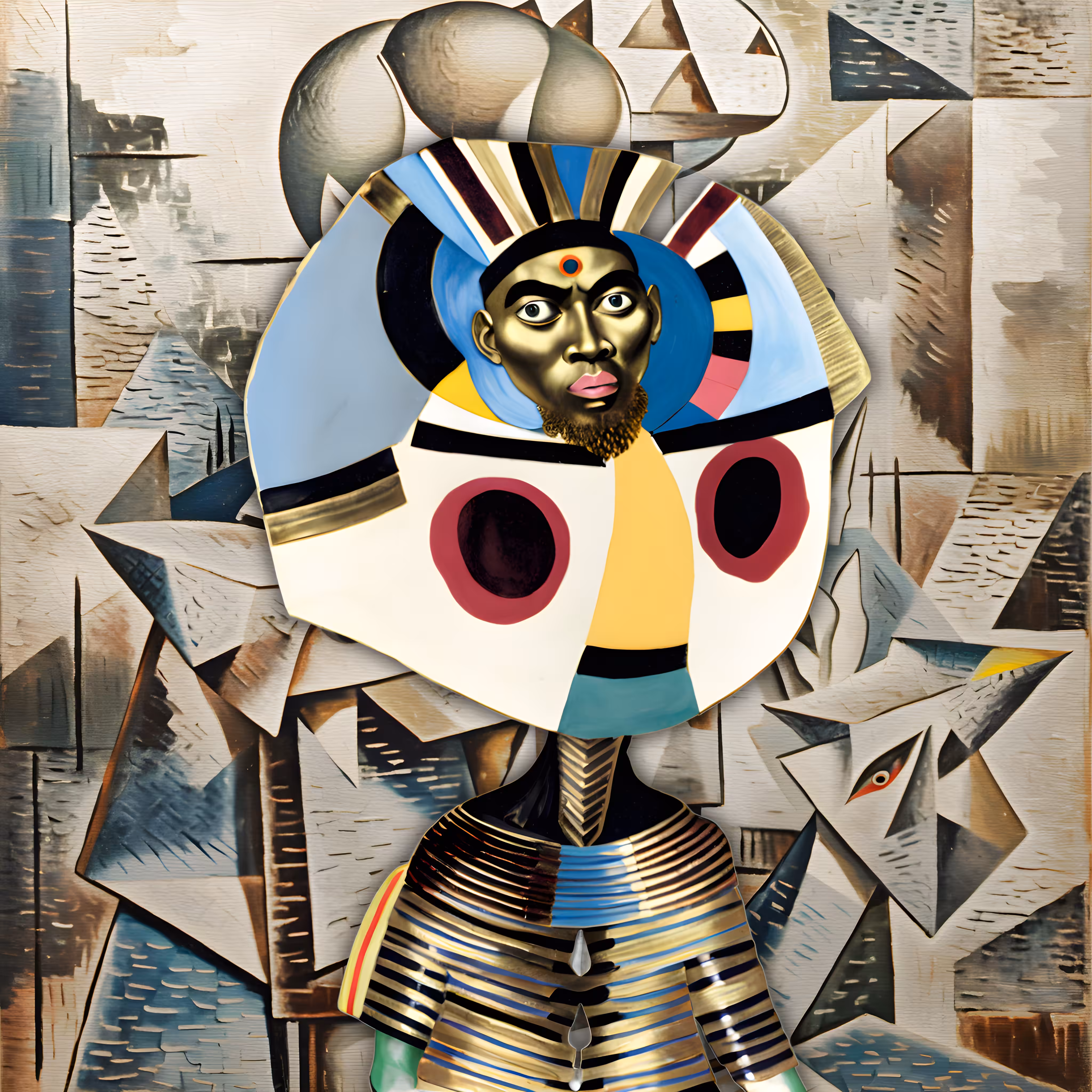 Art DeCC0s: Art DeCC0 #5289
