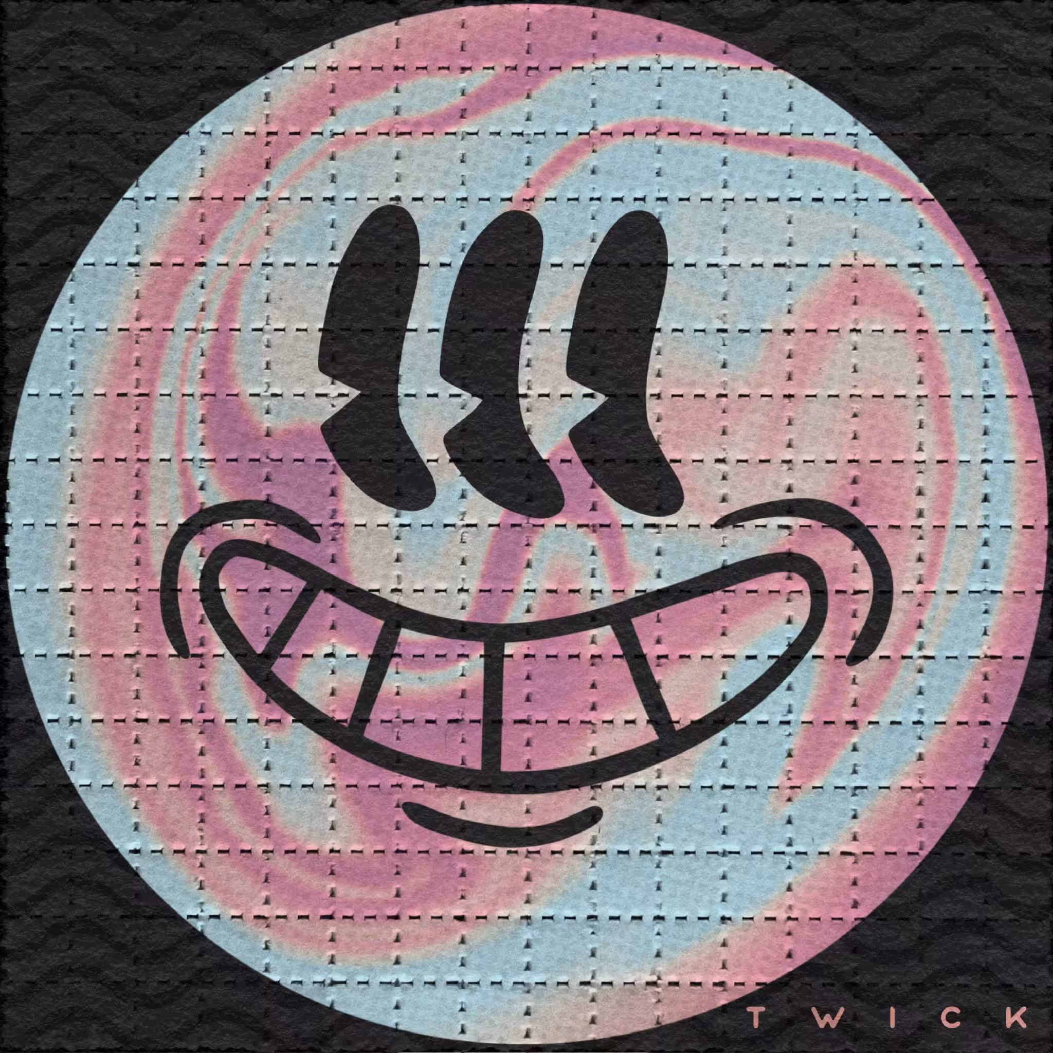 The Blotter Art Saga Part 2 #4