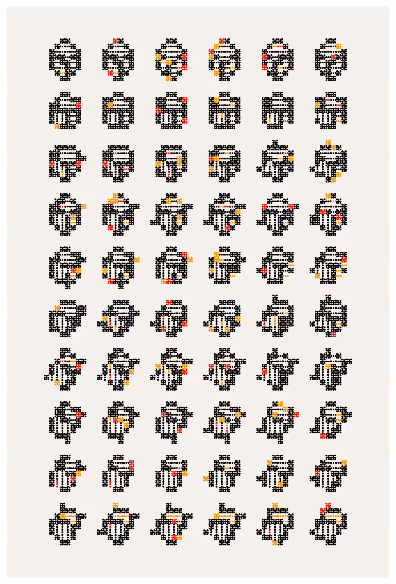 ⧉ Cube³s #324