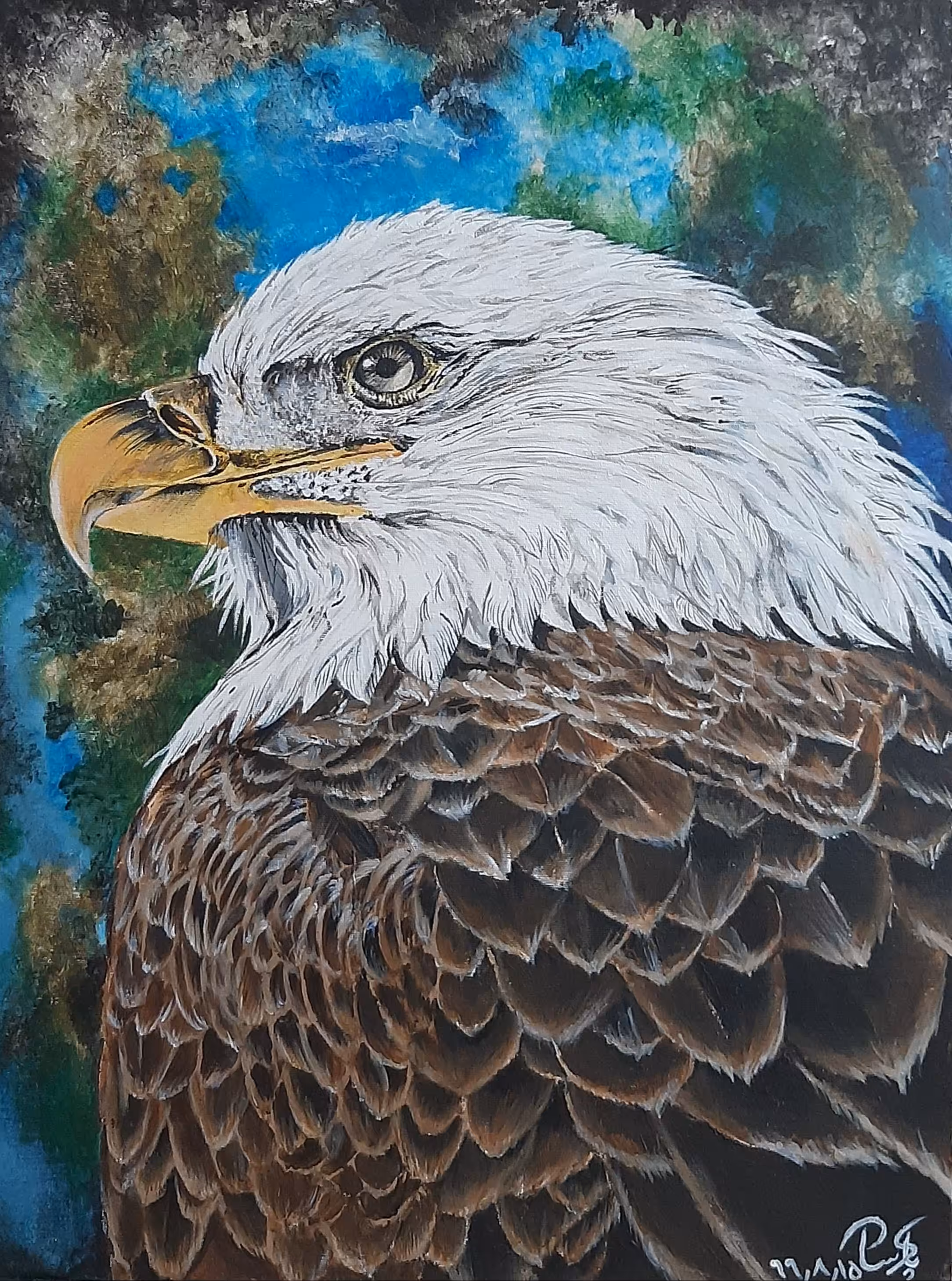 Eagle Eye