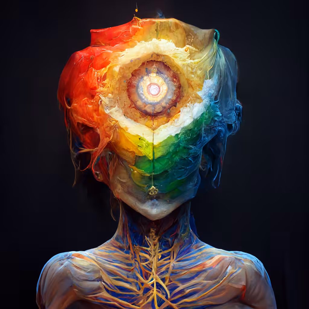 Chakras #2