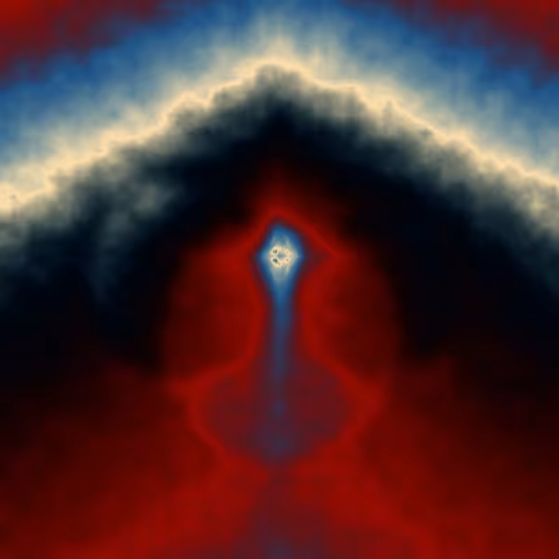 Magic Ritual #8
