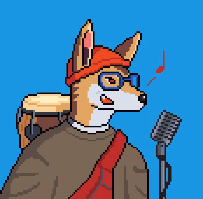 Musical Jackals 191