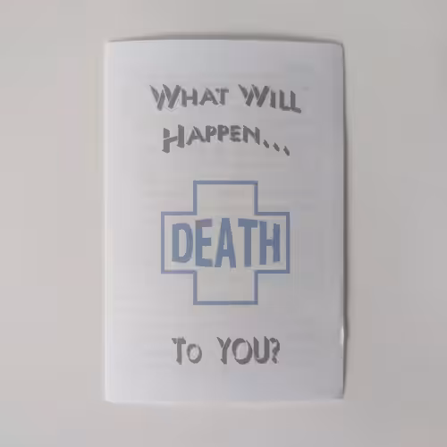 What Will Happen... To You?