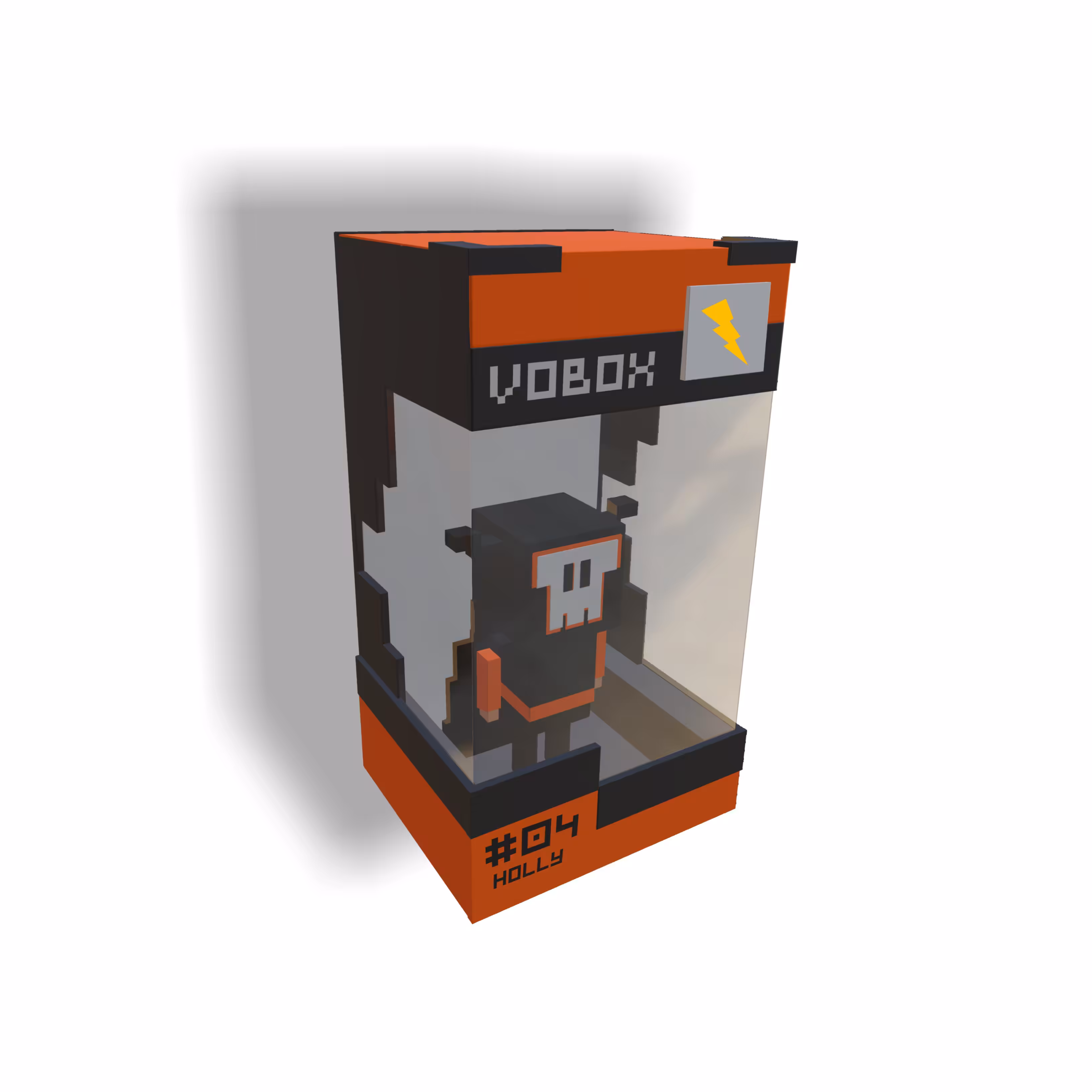 Vobox #04