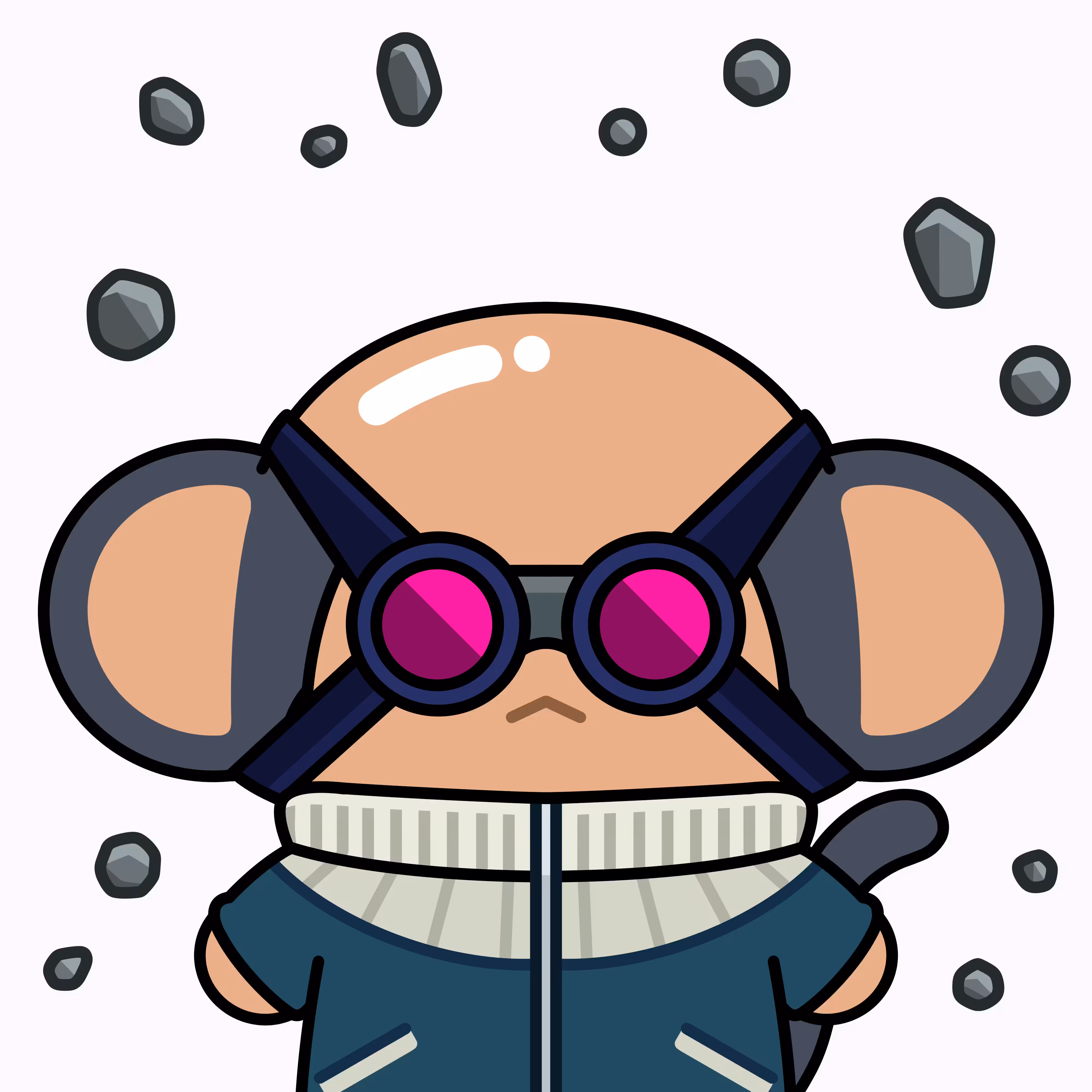 Chimpers: Hizumi