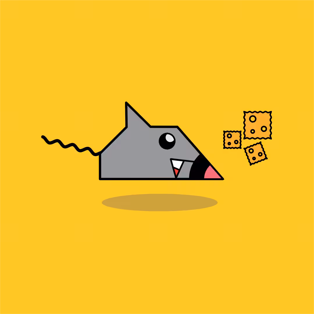 Mouse Hunt