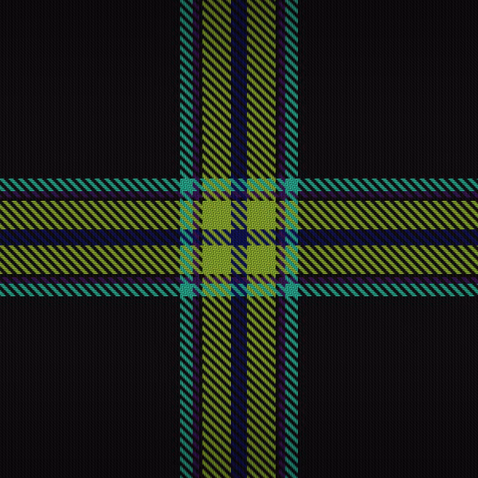 Tartans #40