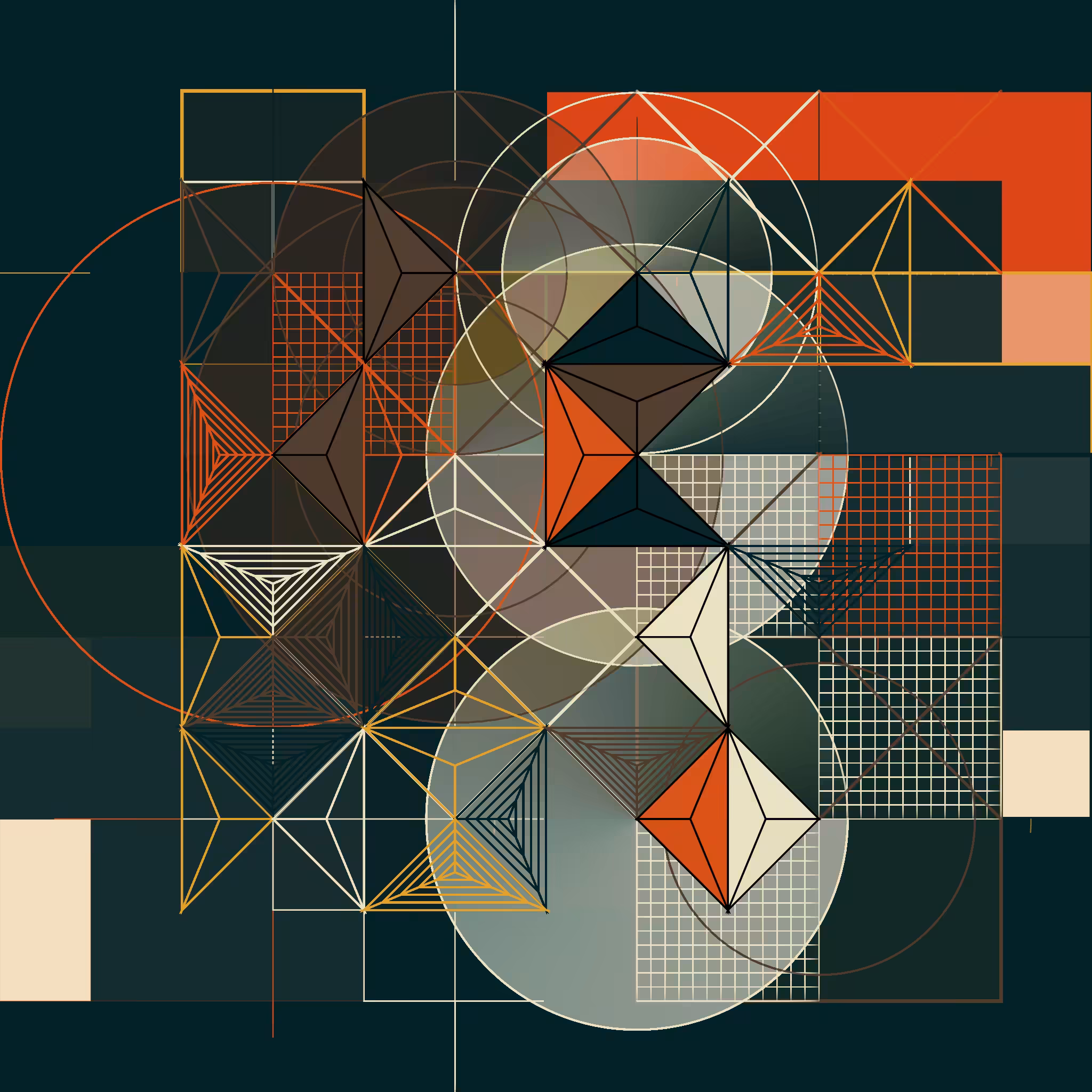 Machine 13: blueprints #12