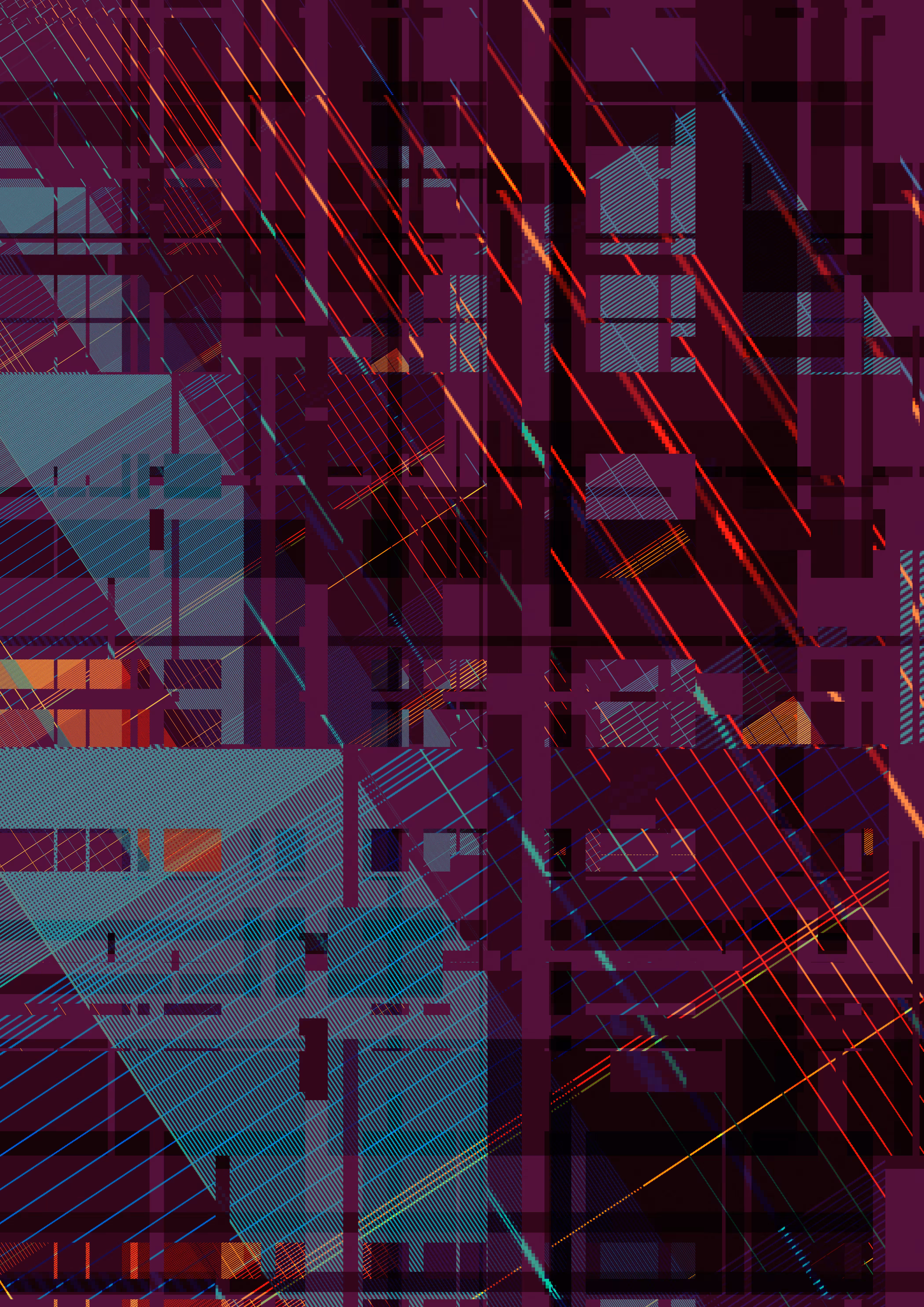 Hidden Intersections #193