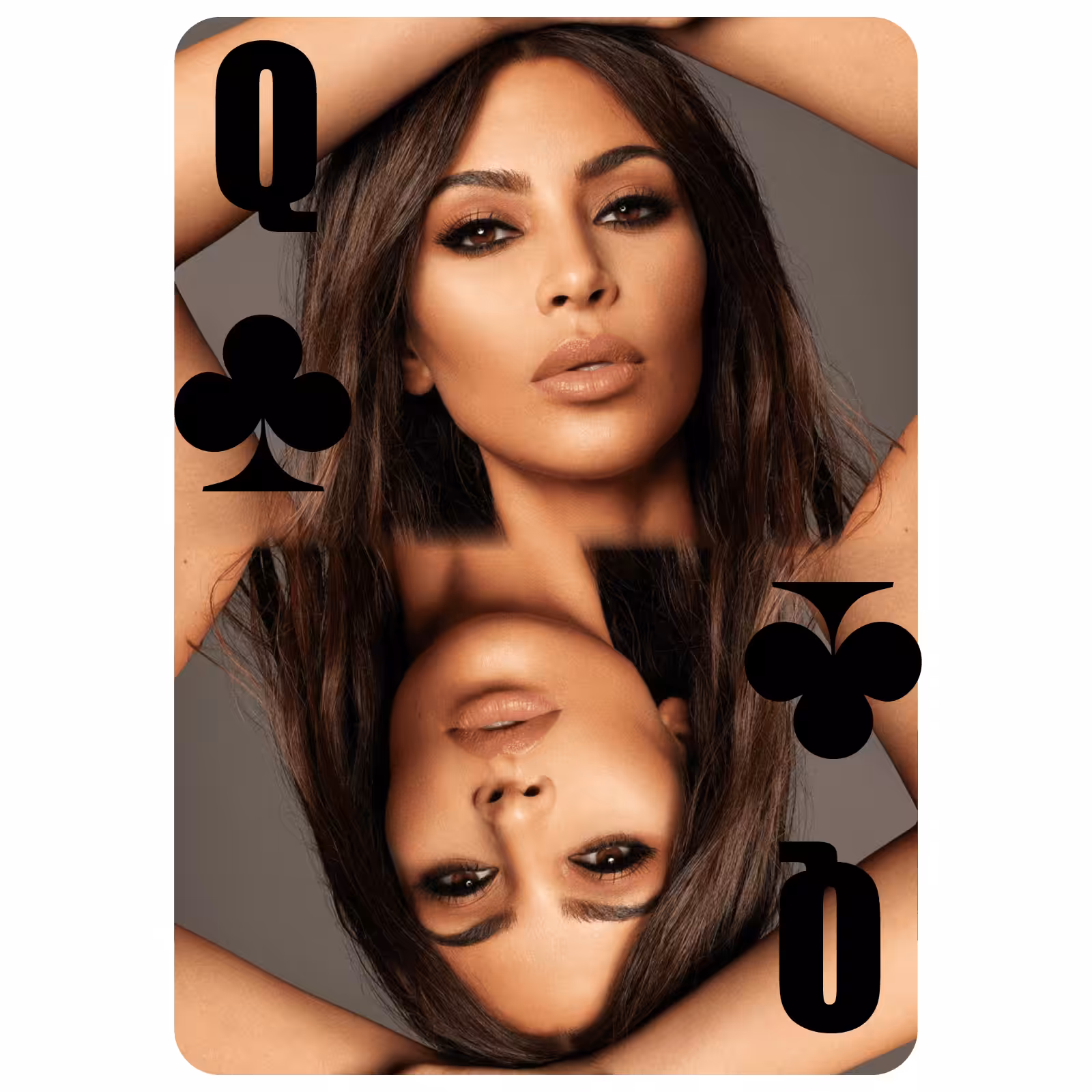 Queen of Clubs