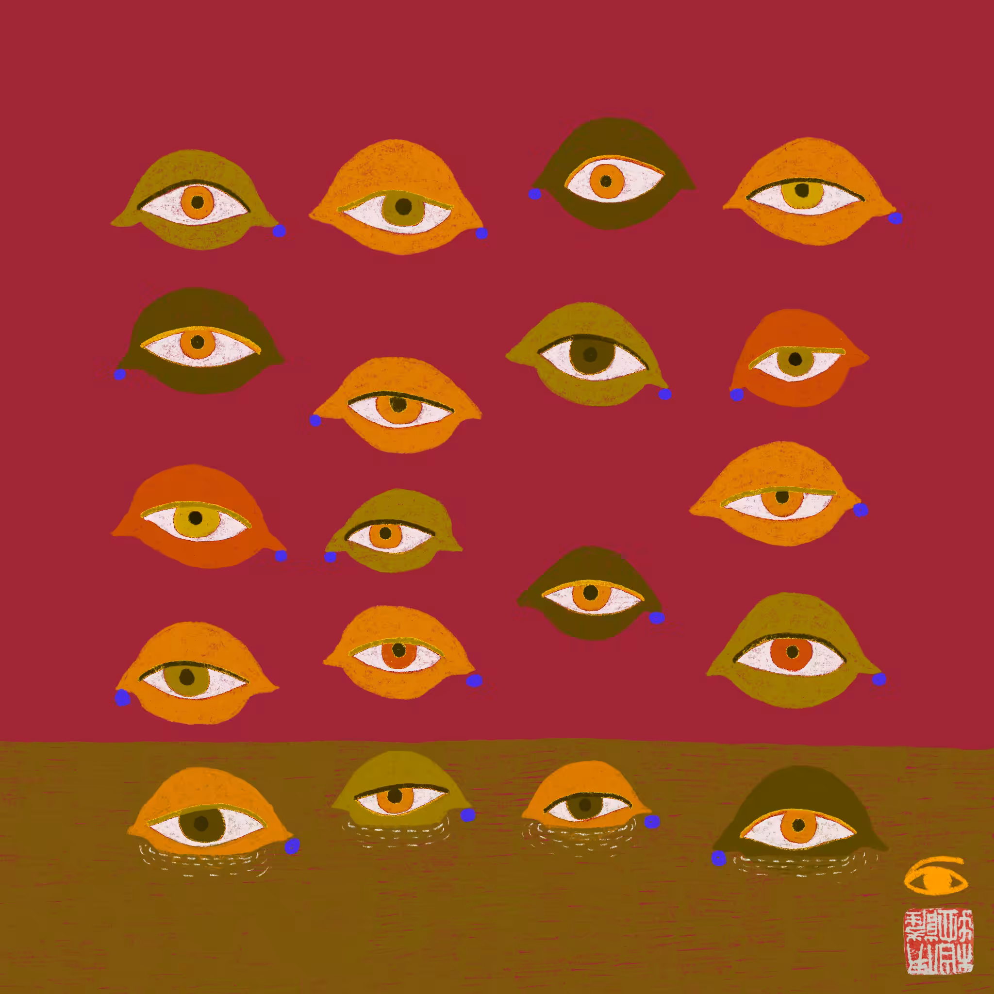 MultipleVisions