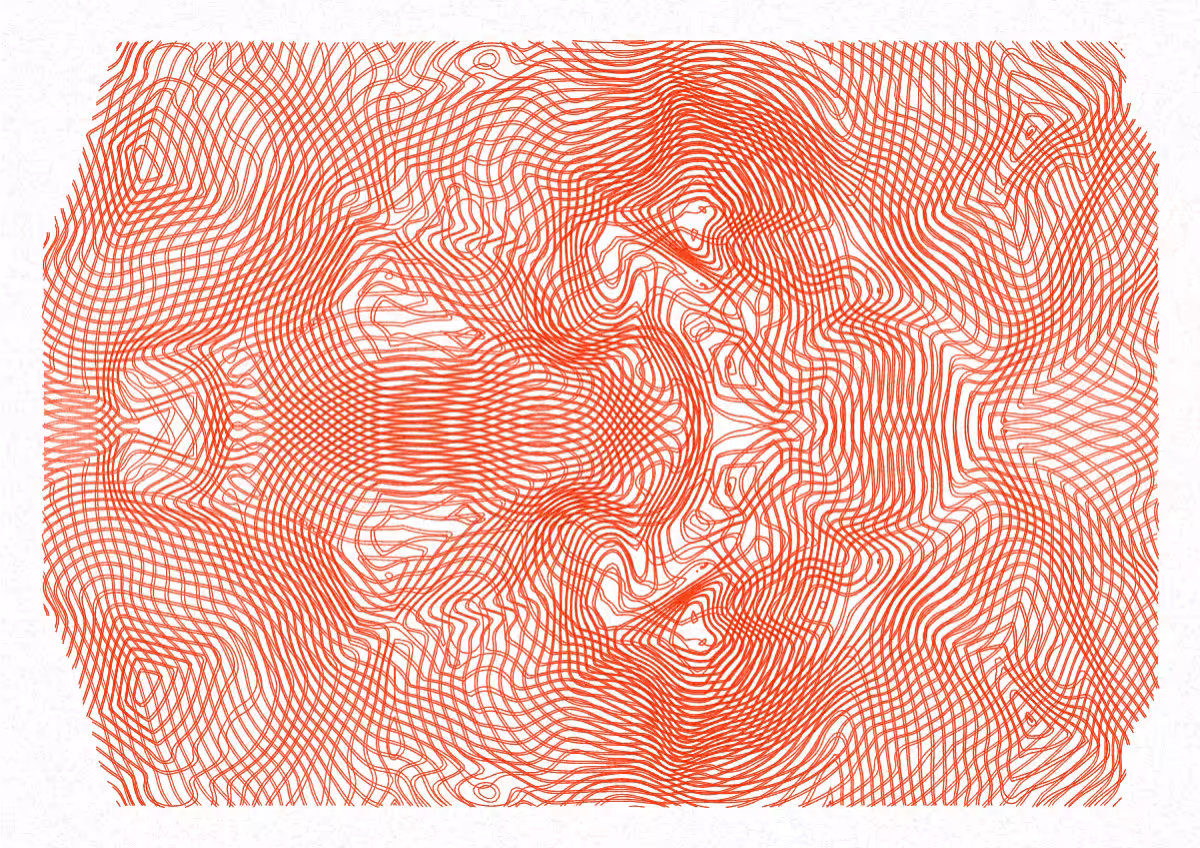 Plottable Mesh #72