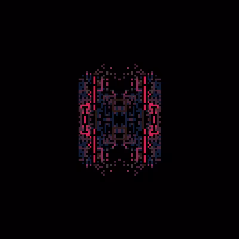 Vestiges of the Dead God #30