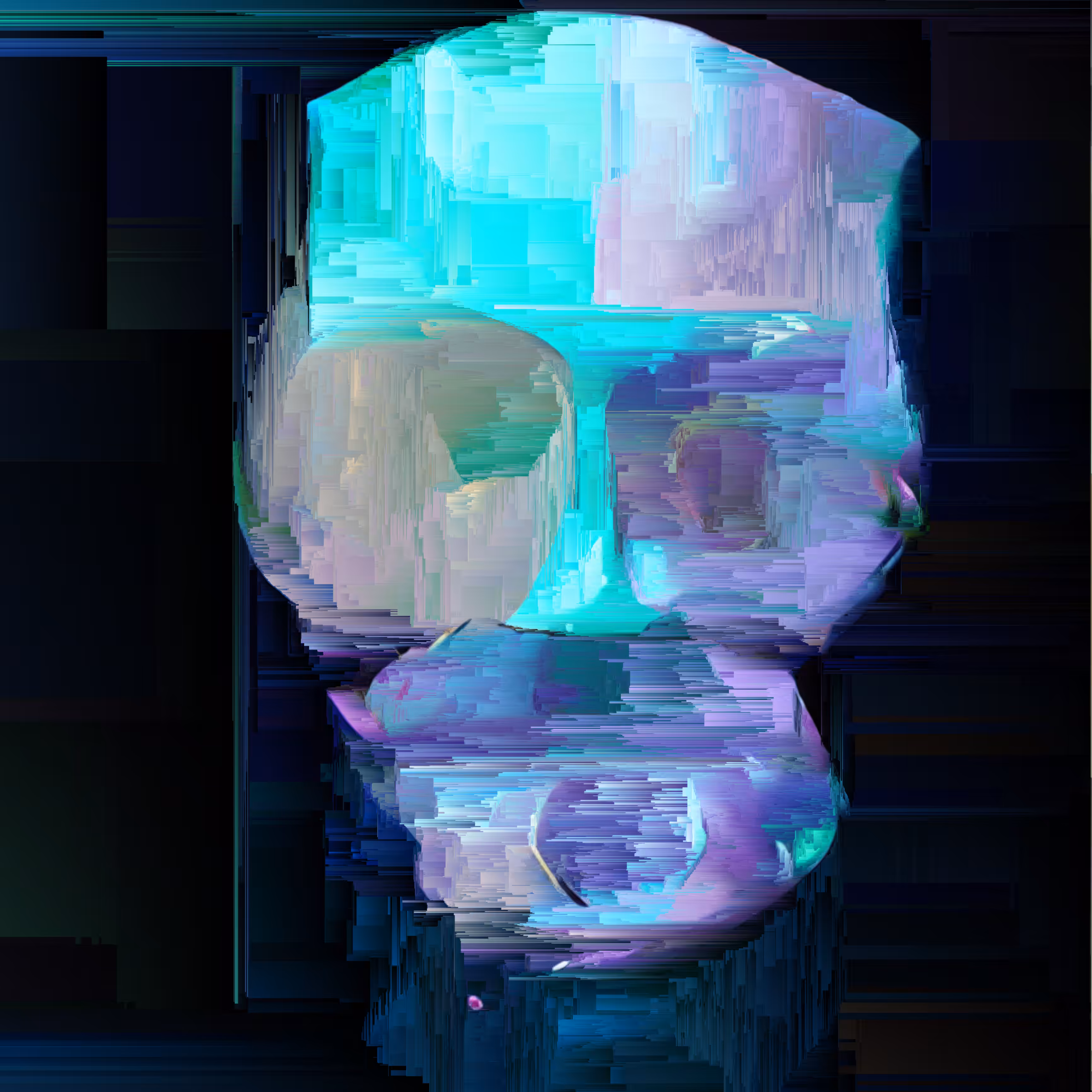 Cryztal Skullz: Cryztal Skull 144