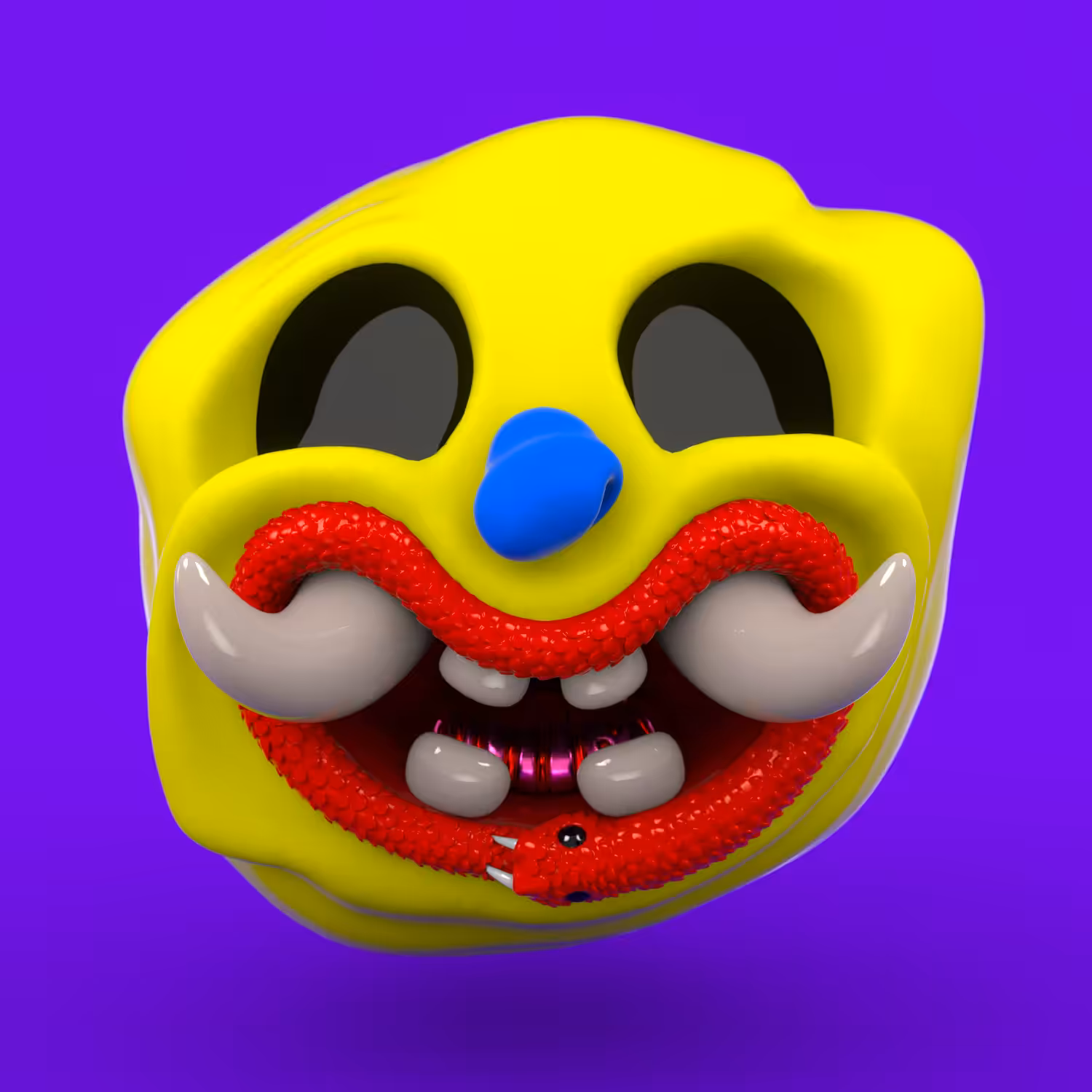 JOYWORLD JOYsmilies: JOYsmiley 8917