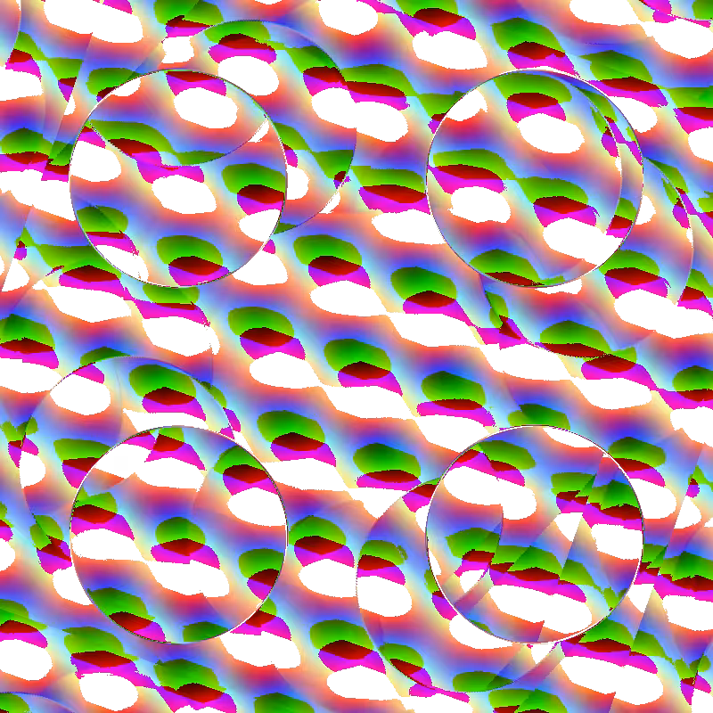The Cicle of Life #2
