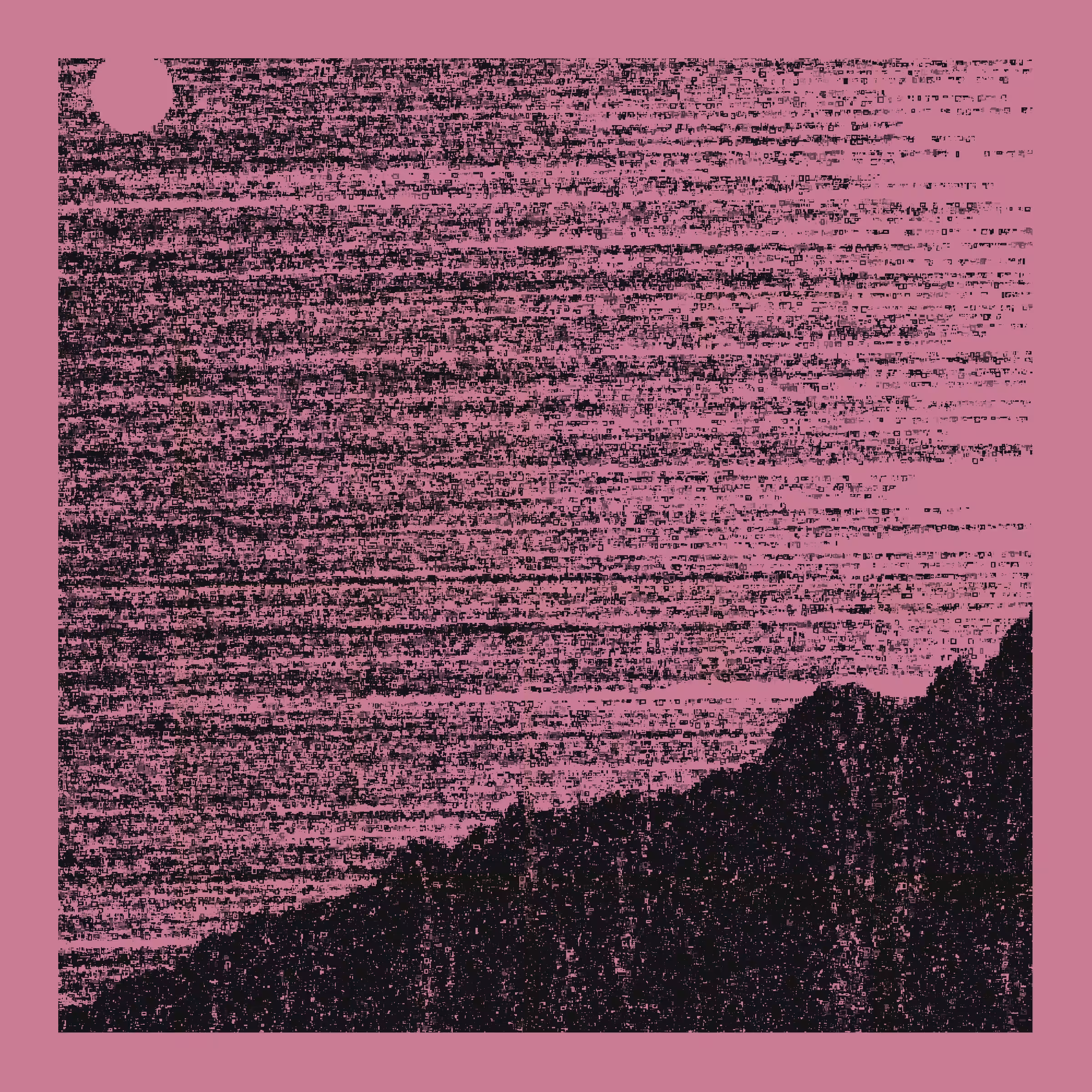 Classic generative landscape V3 #58