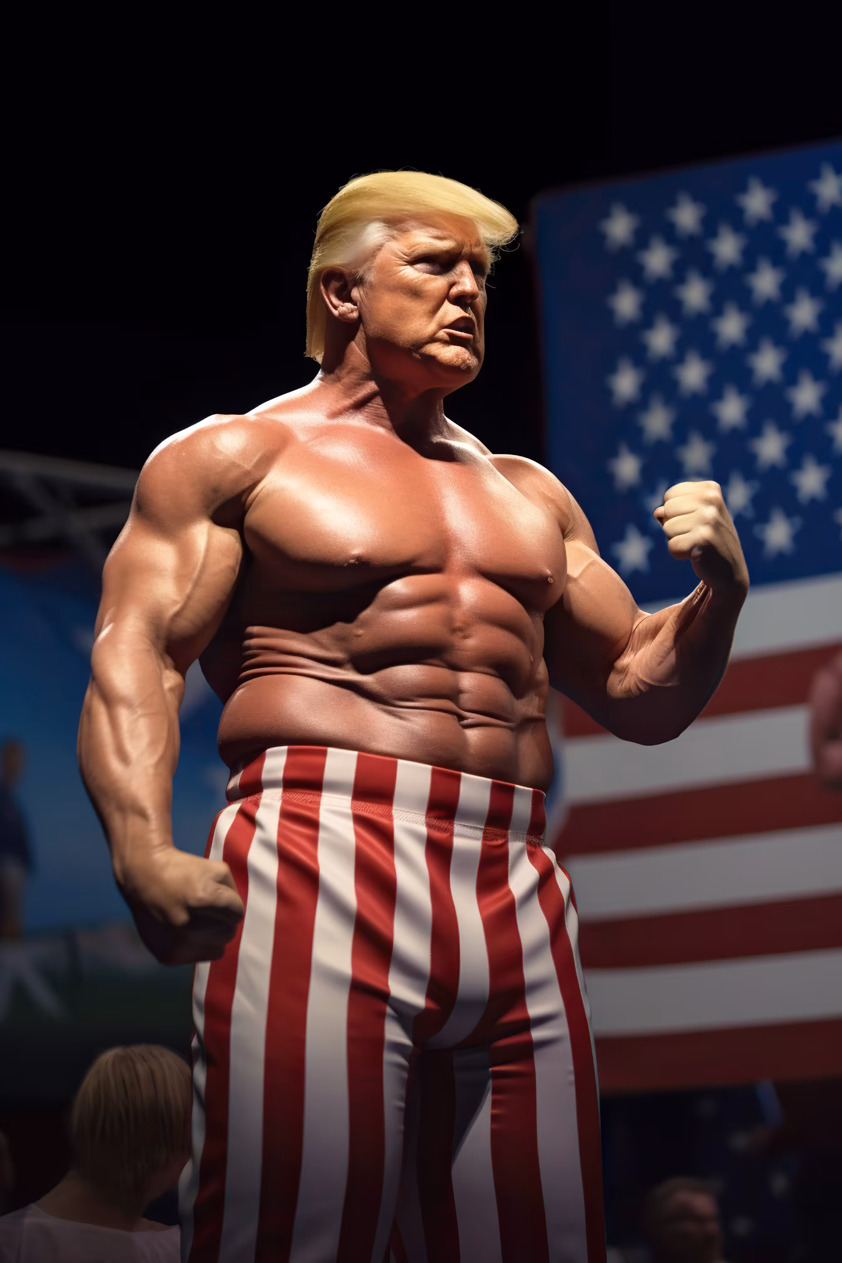 Trump 2024