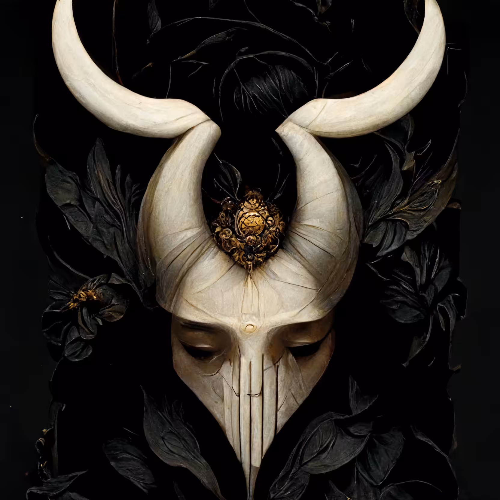 Dark Witch