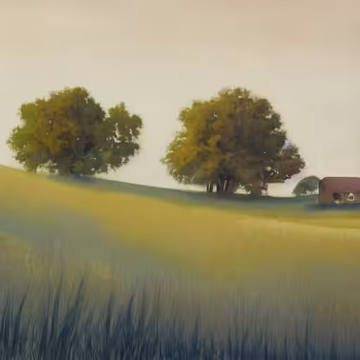 Daydreams #12