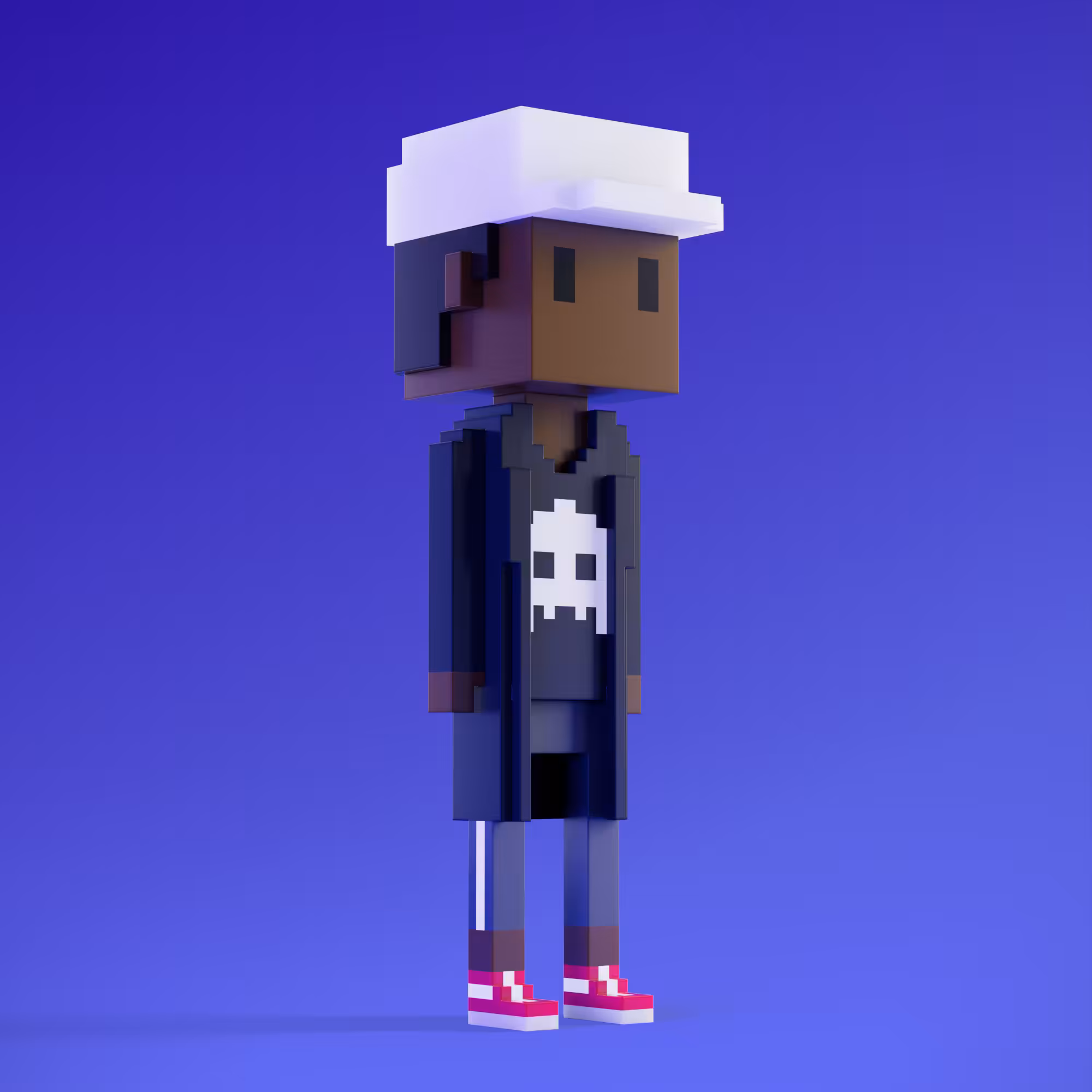 Meebit #508
