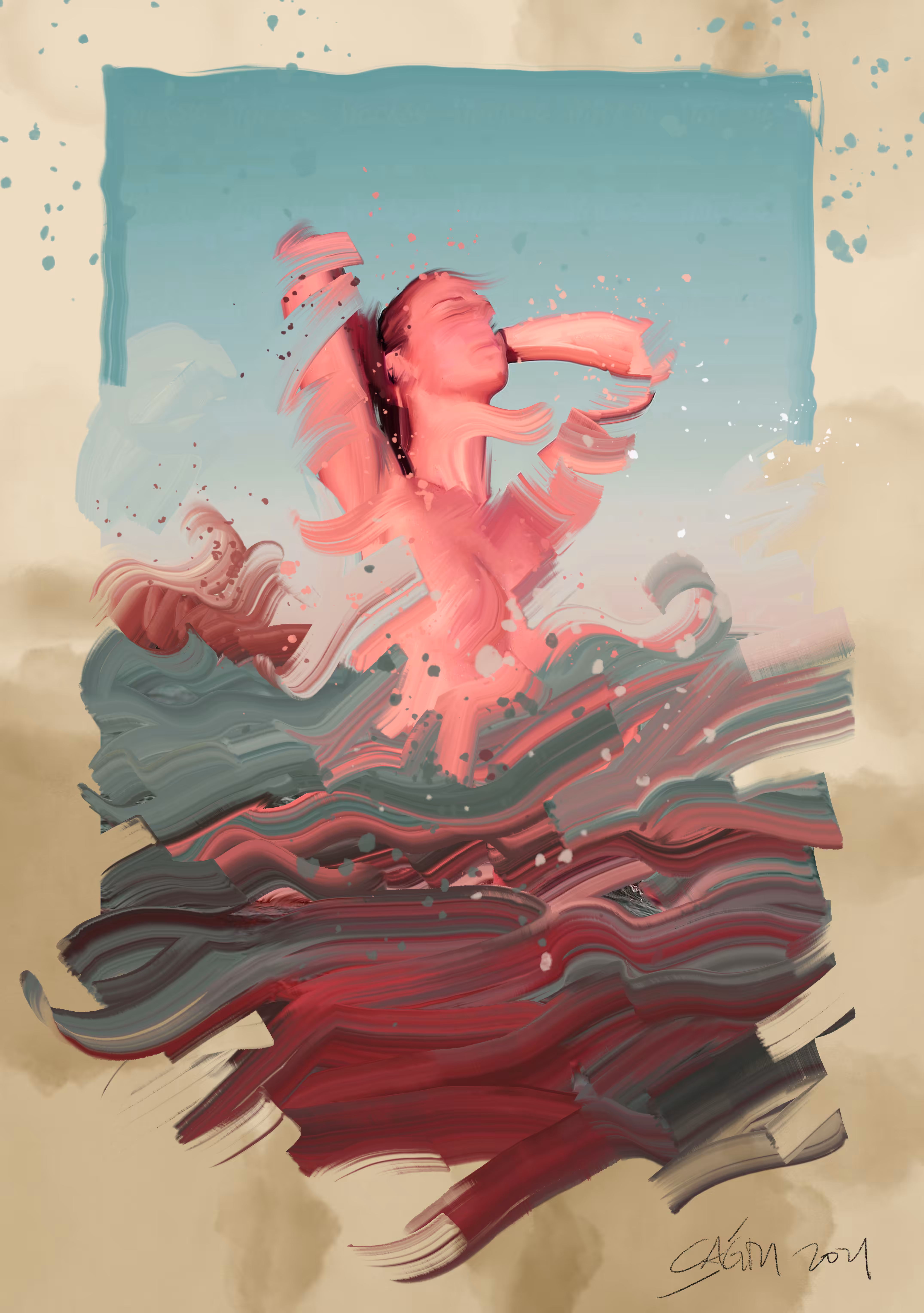 Reborn