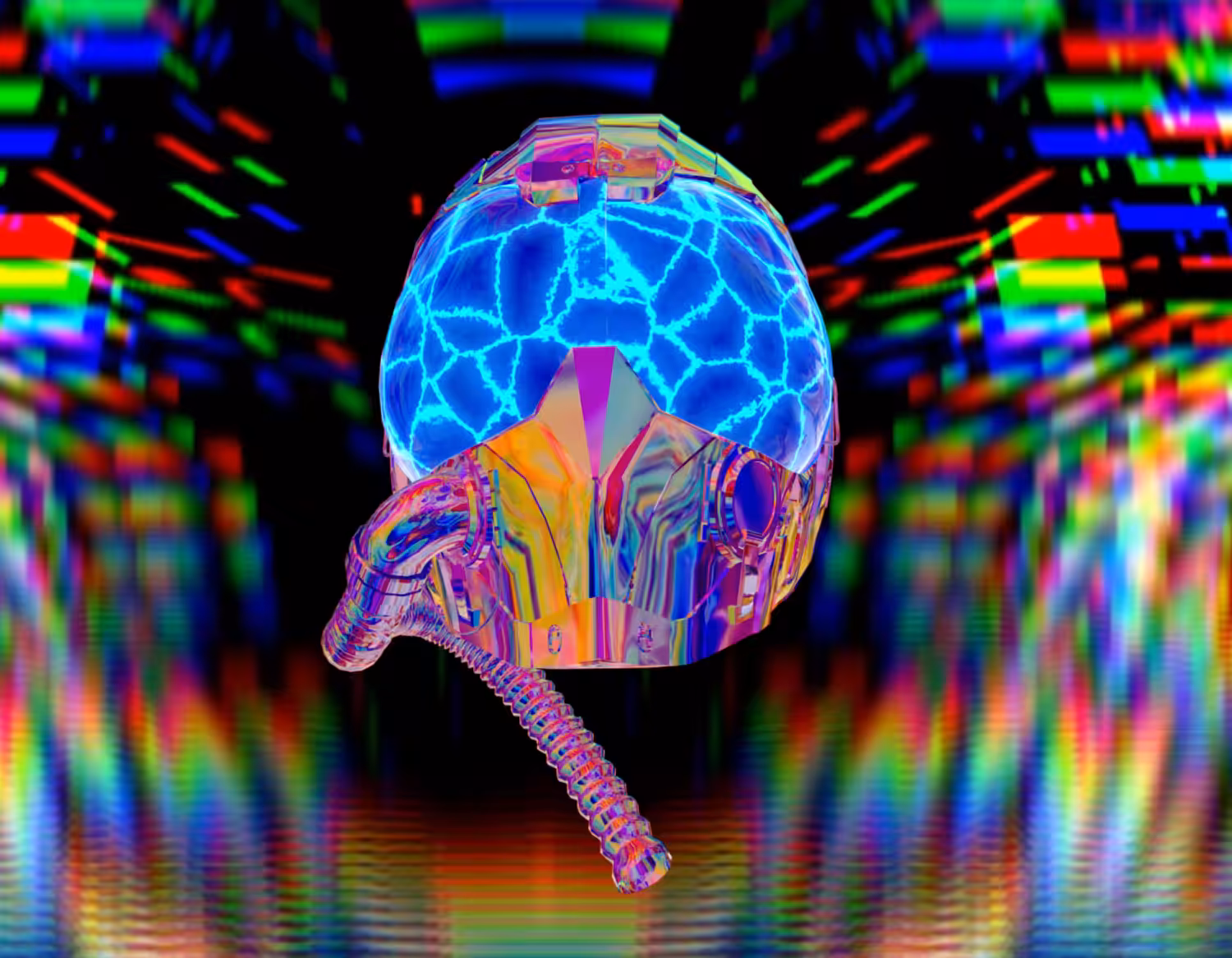 VR MODEL 1