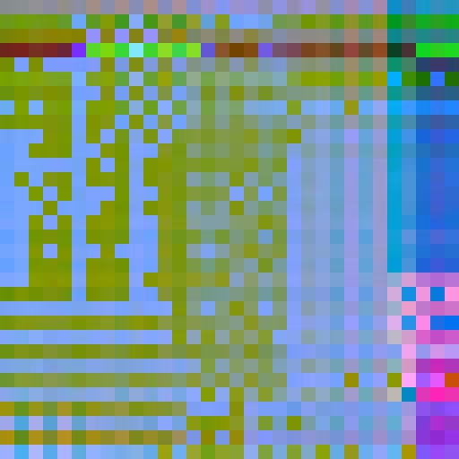 GLICPIXXXVER002 #1751