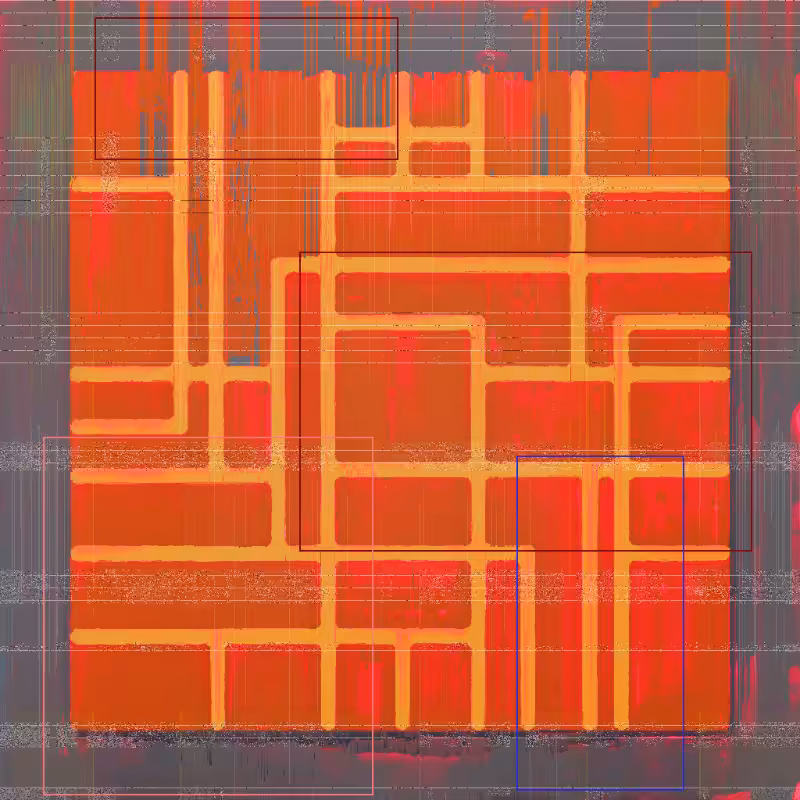 Another gateway / Another reality #2
