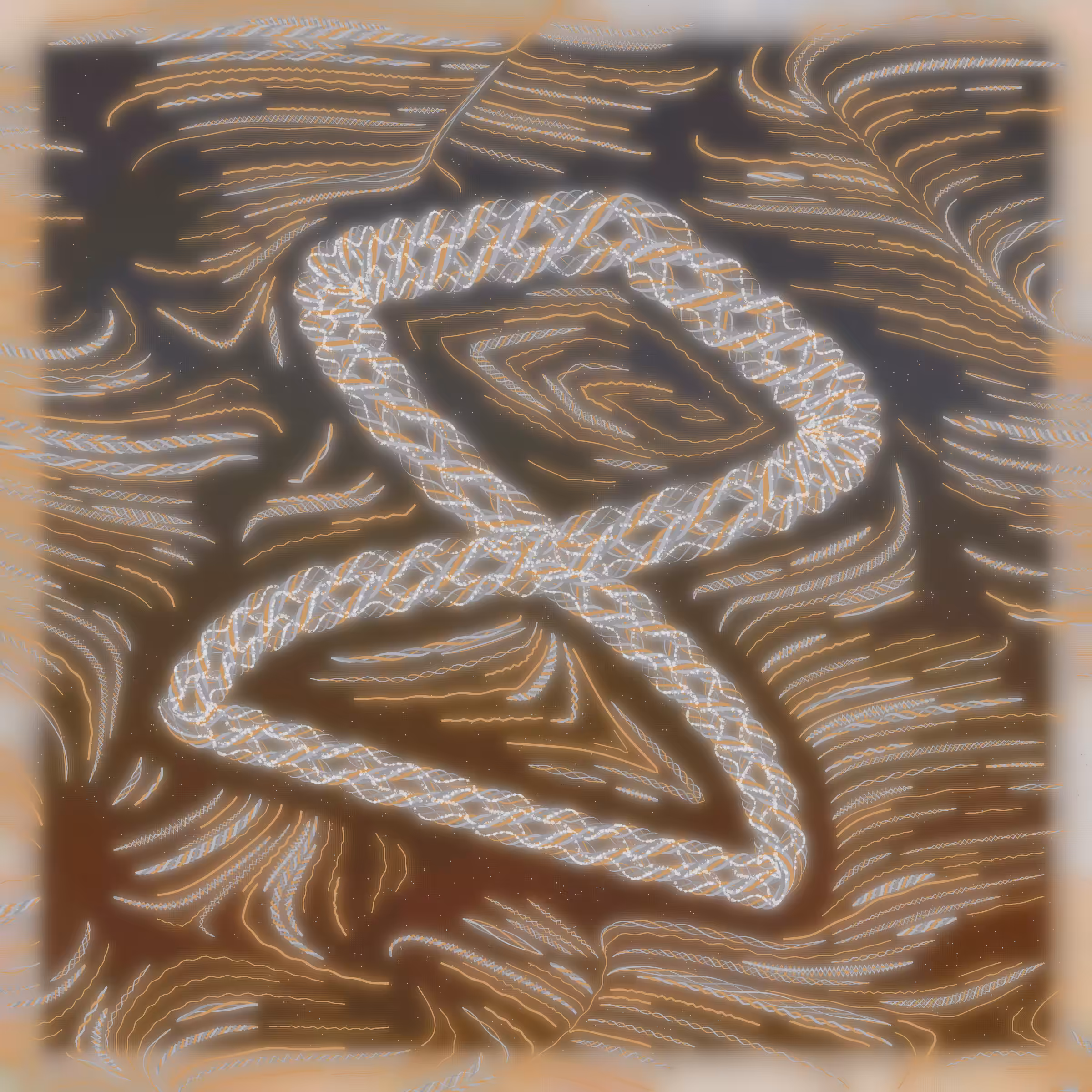Friendship Bracelets #33800
