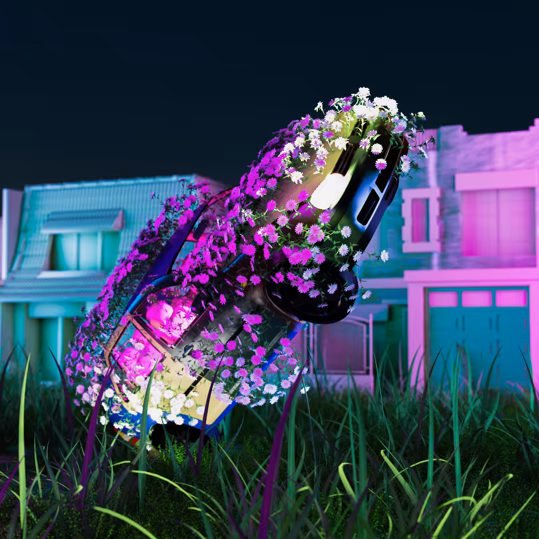 Spring vibes - #24