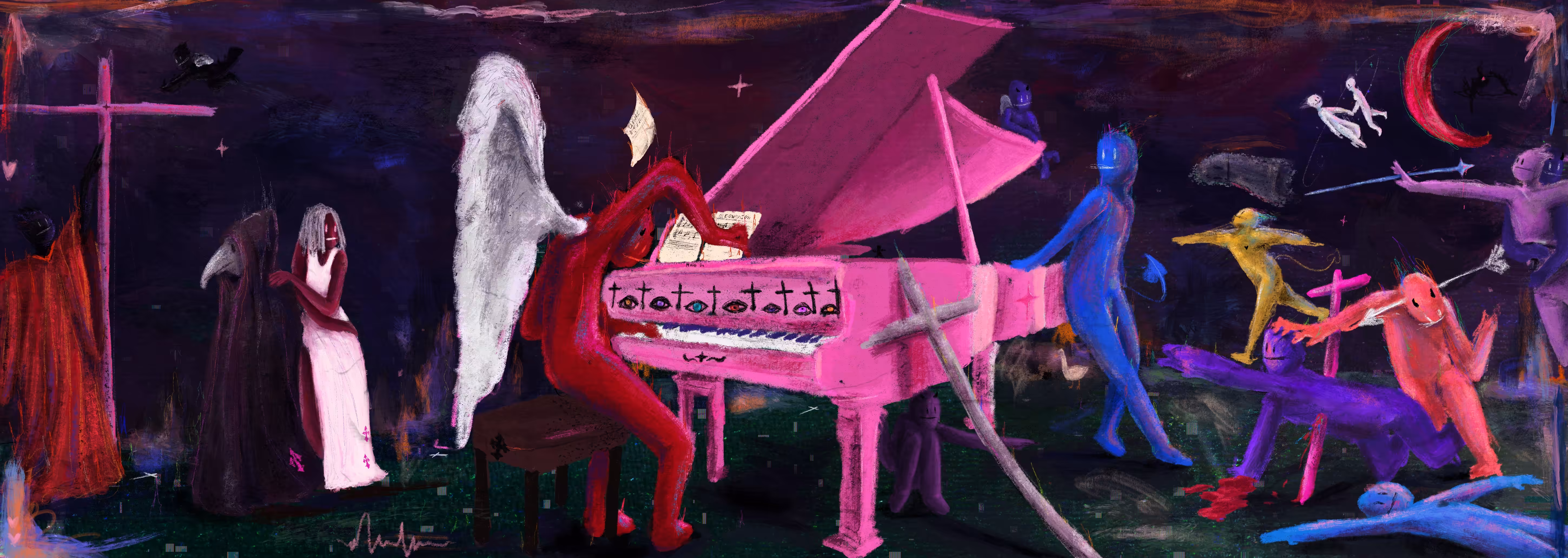 Devil Music
