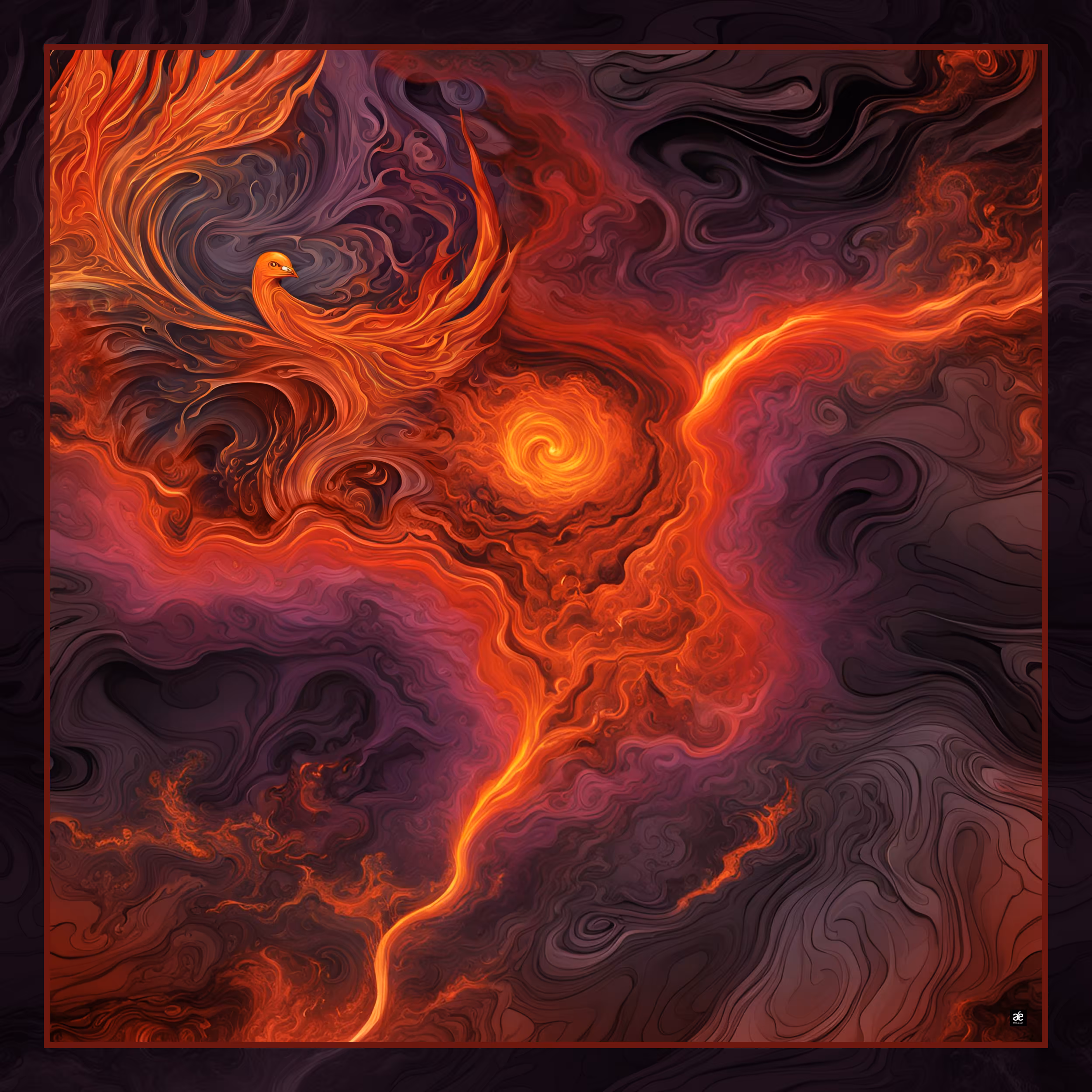NIGHT OF THE PHOENIX
