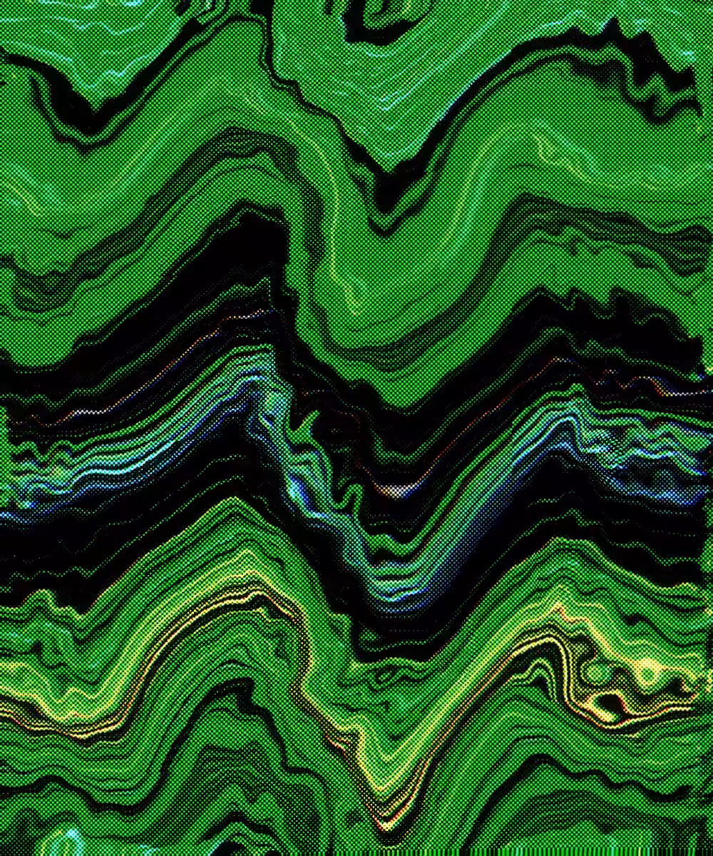 waves #1