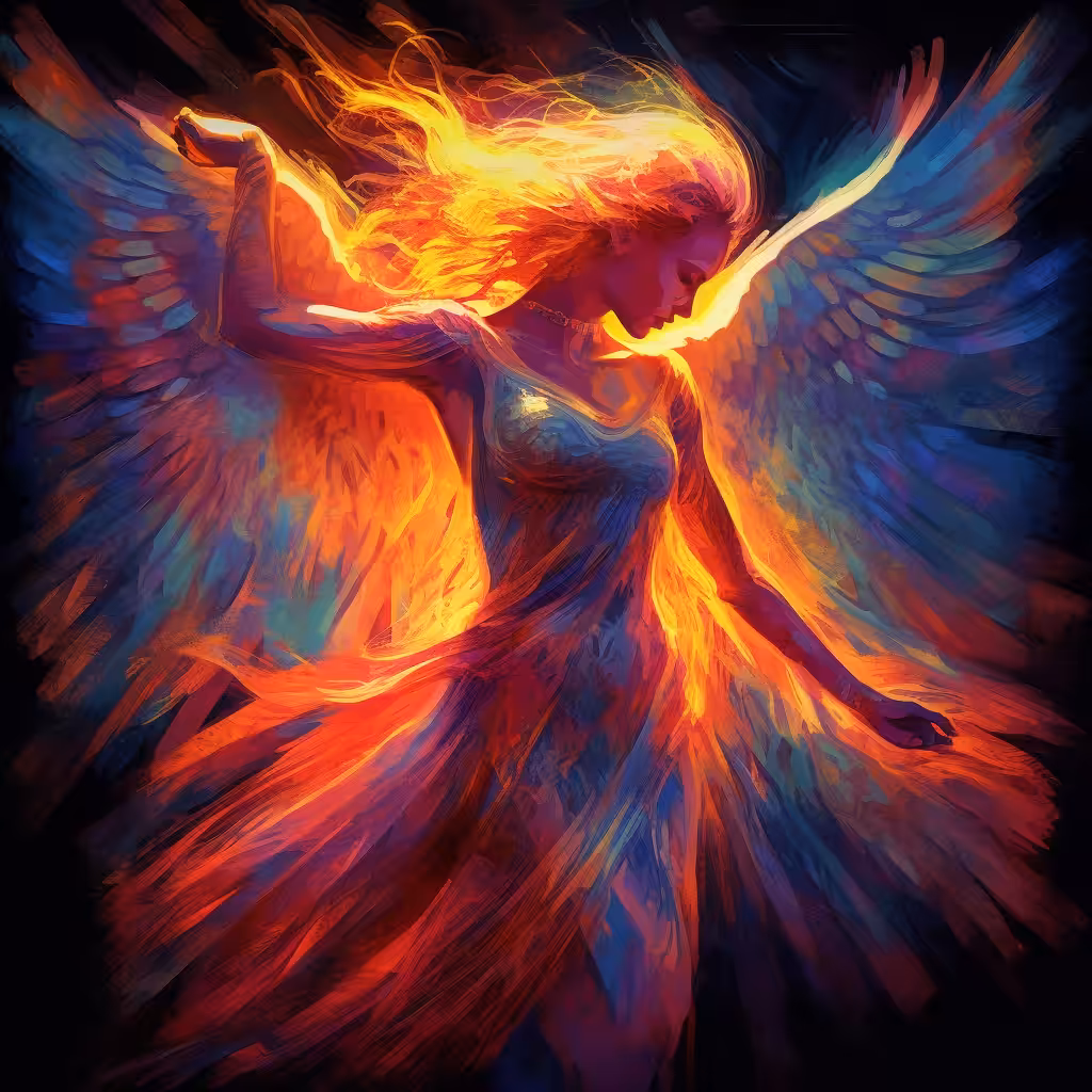 Embrace of the Self