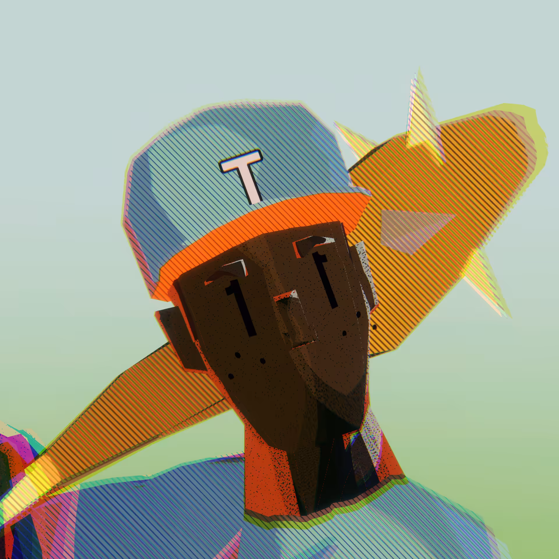 The Boys of Summer: Steve Wiggins