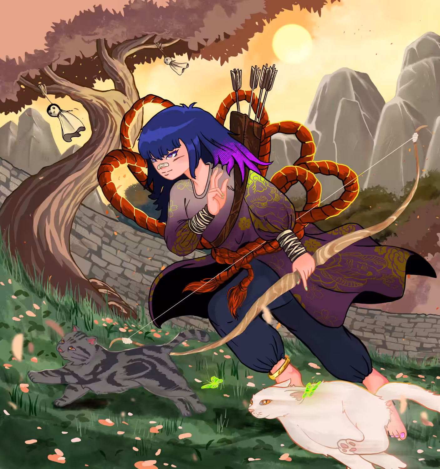 BATP-001 . Ayumi