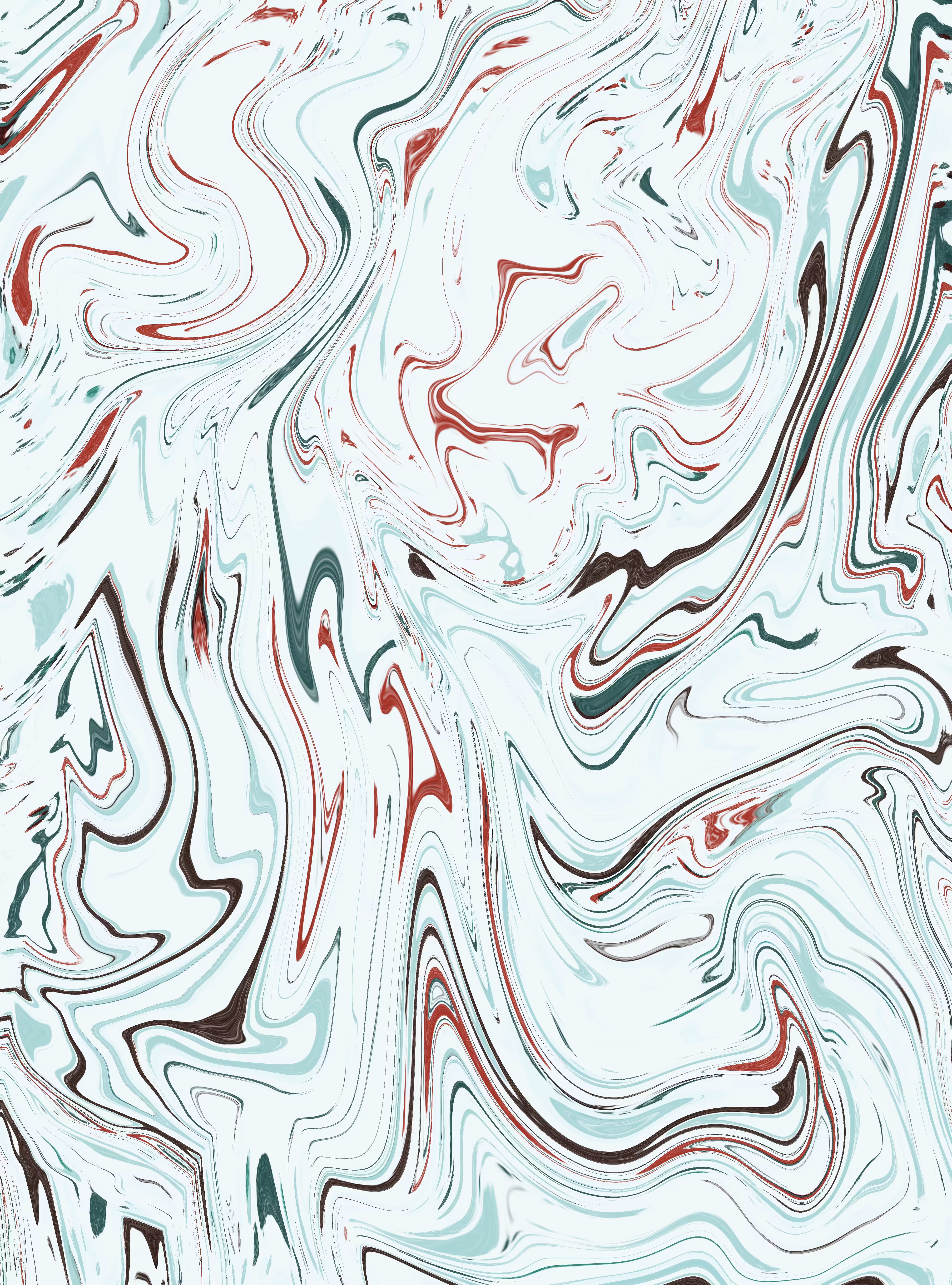 lordthebeard abstract #62