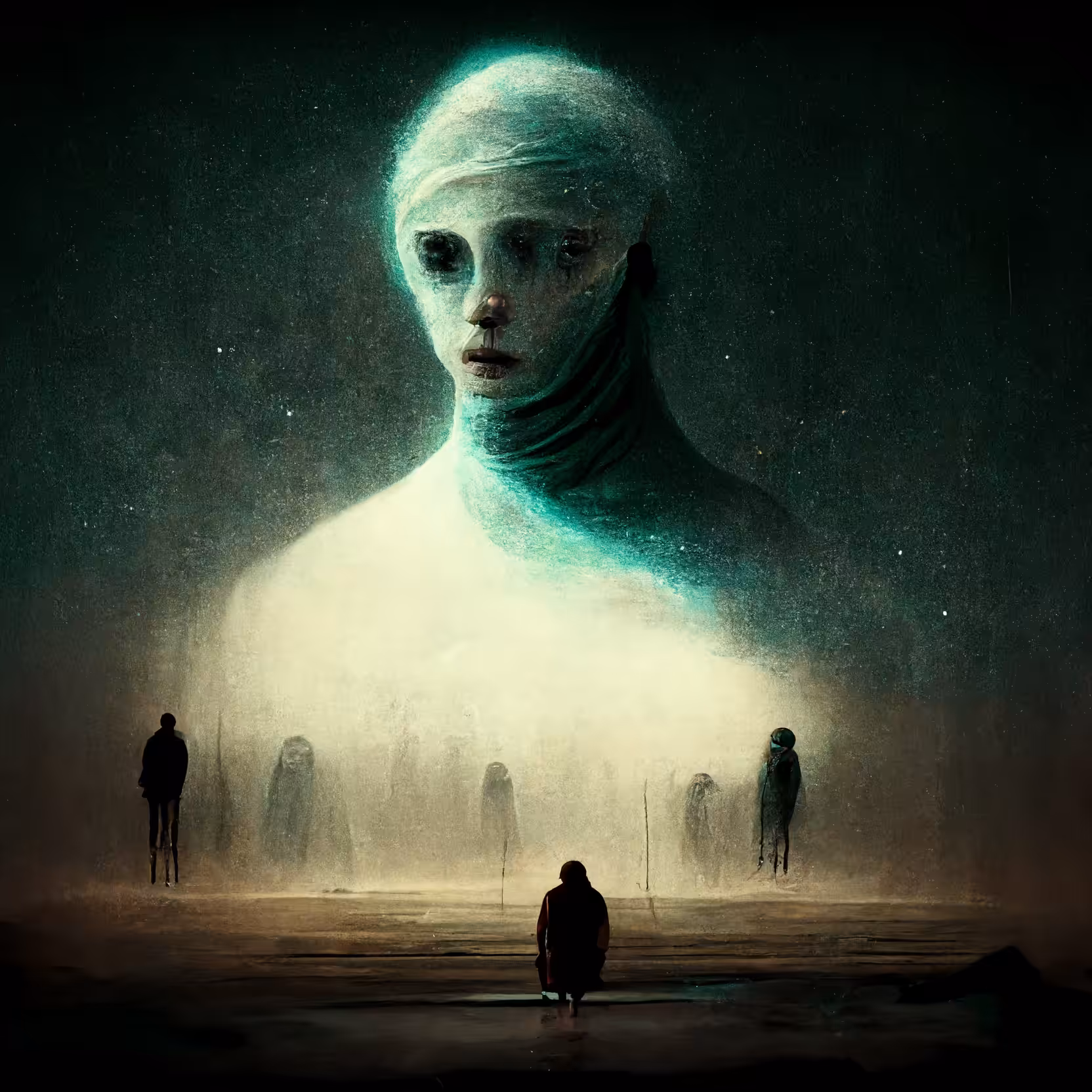 The Unknown 026