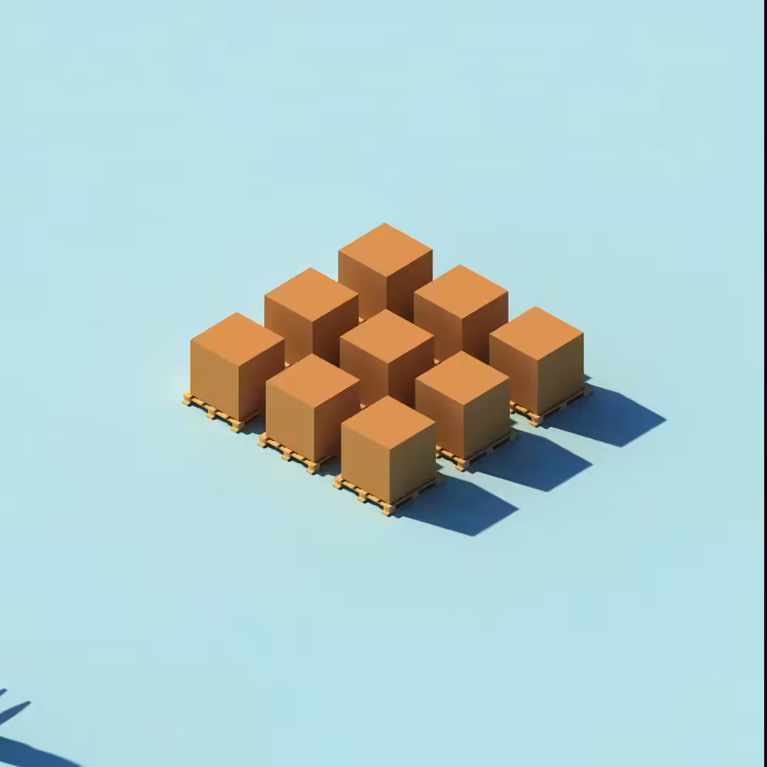 Forklift