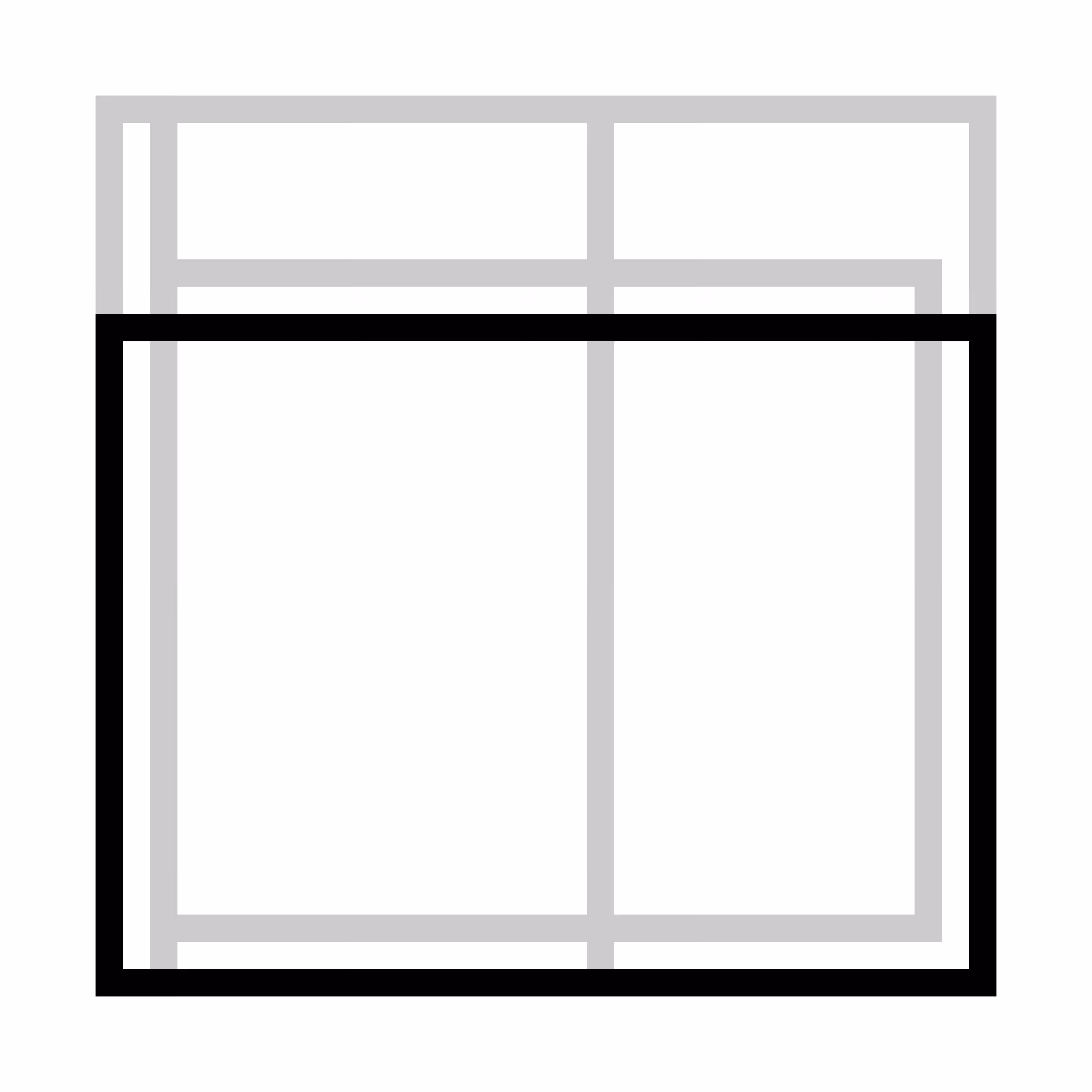 Rectangles (for Herbert) #422