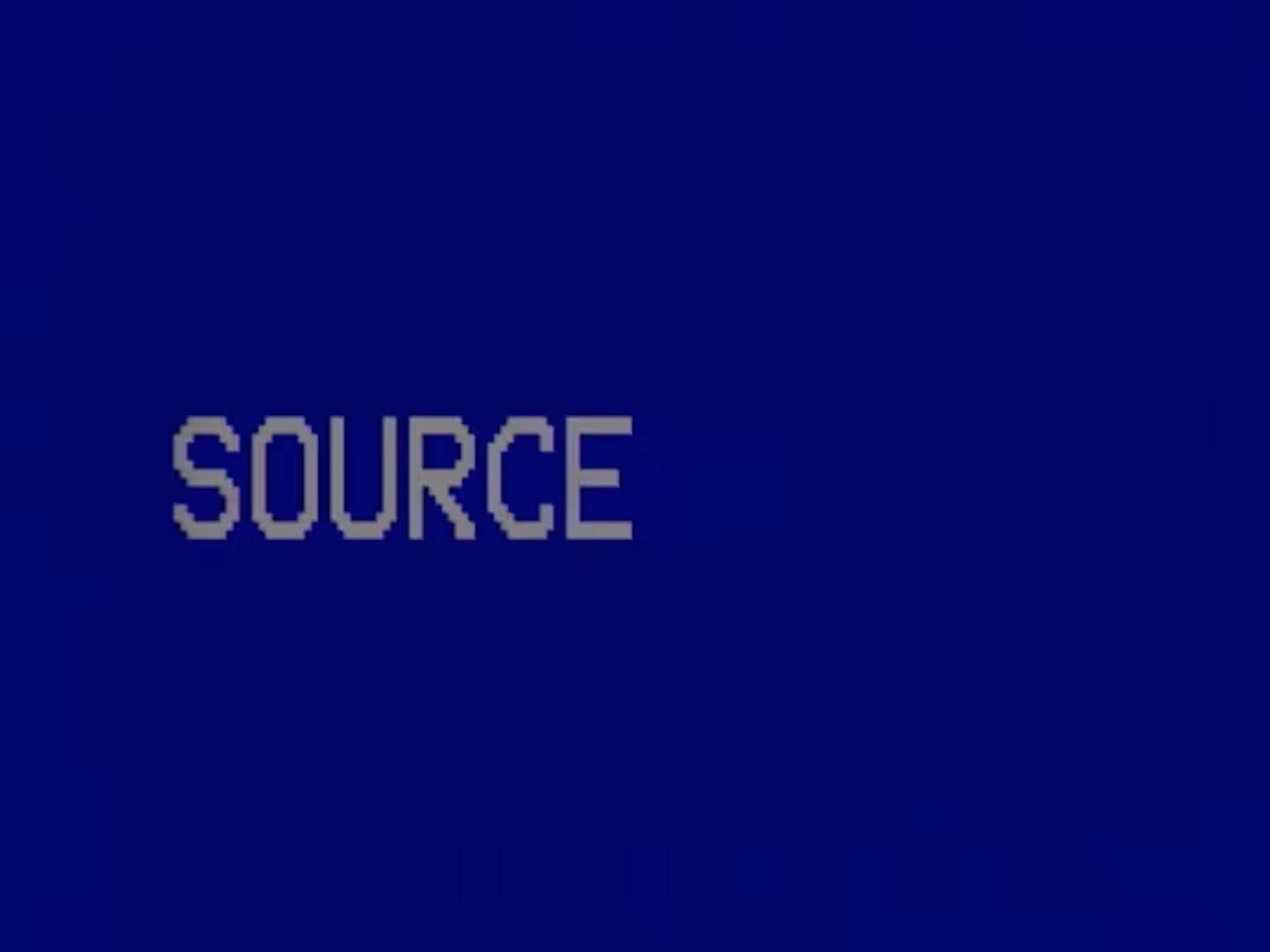 The Source