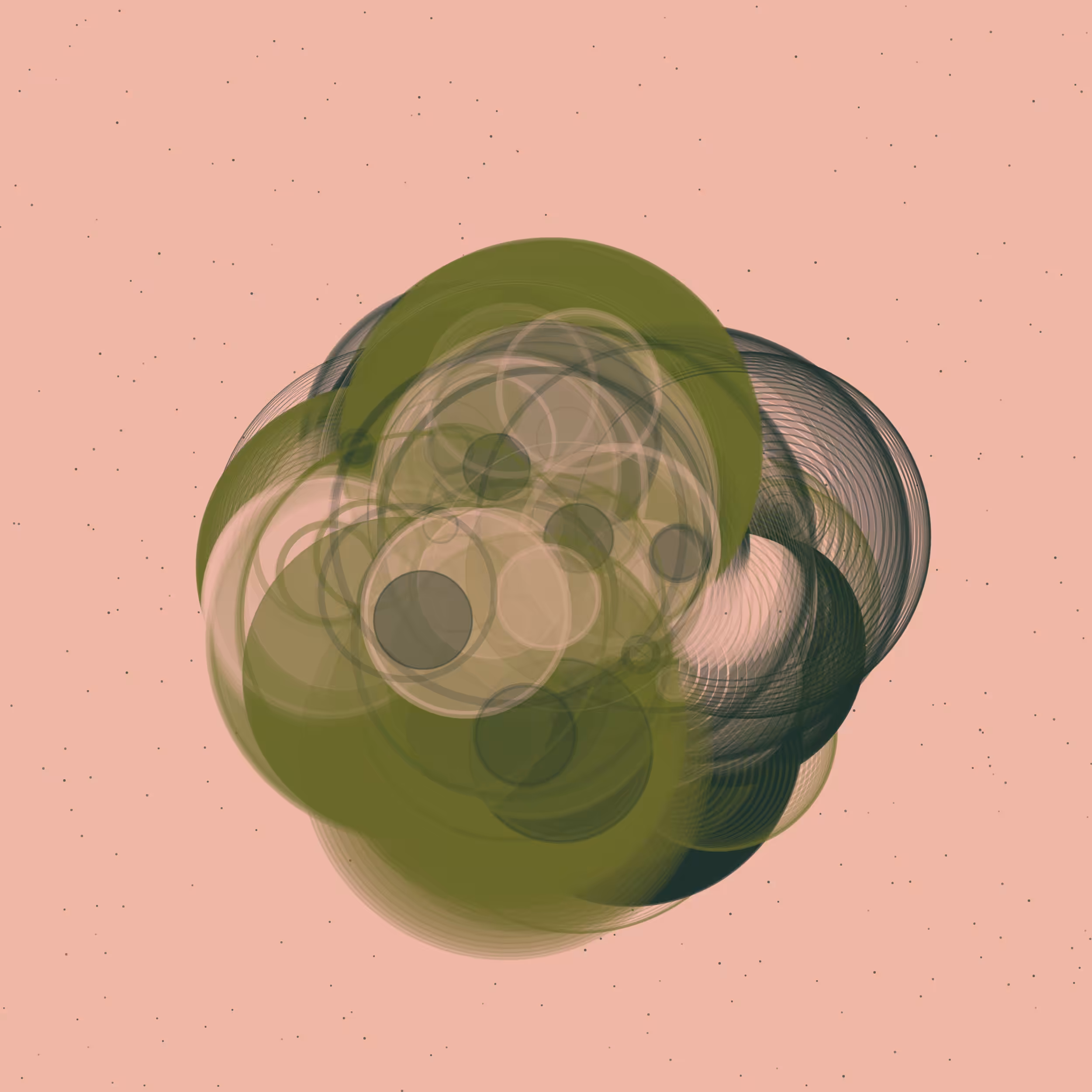 PLANETS #52