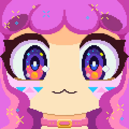 Crypto Princess DE #95